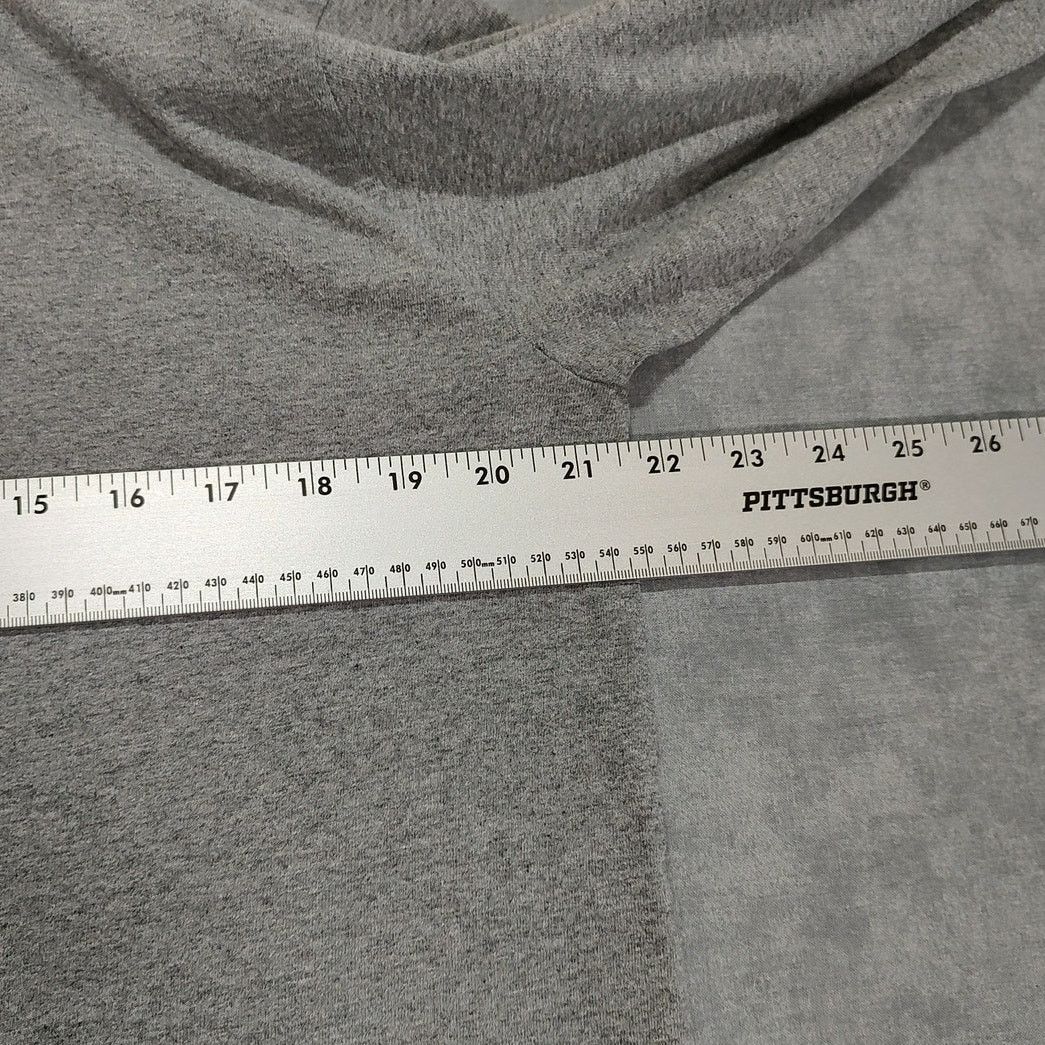 Patagonia Patagonia Responsibilitee mountain graphic long sleeve mns M Size US M / EU 48-50 / 2 - 6 Thumbnail