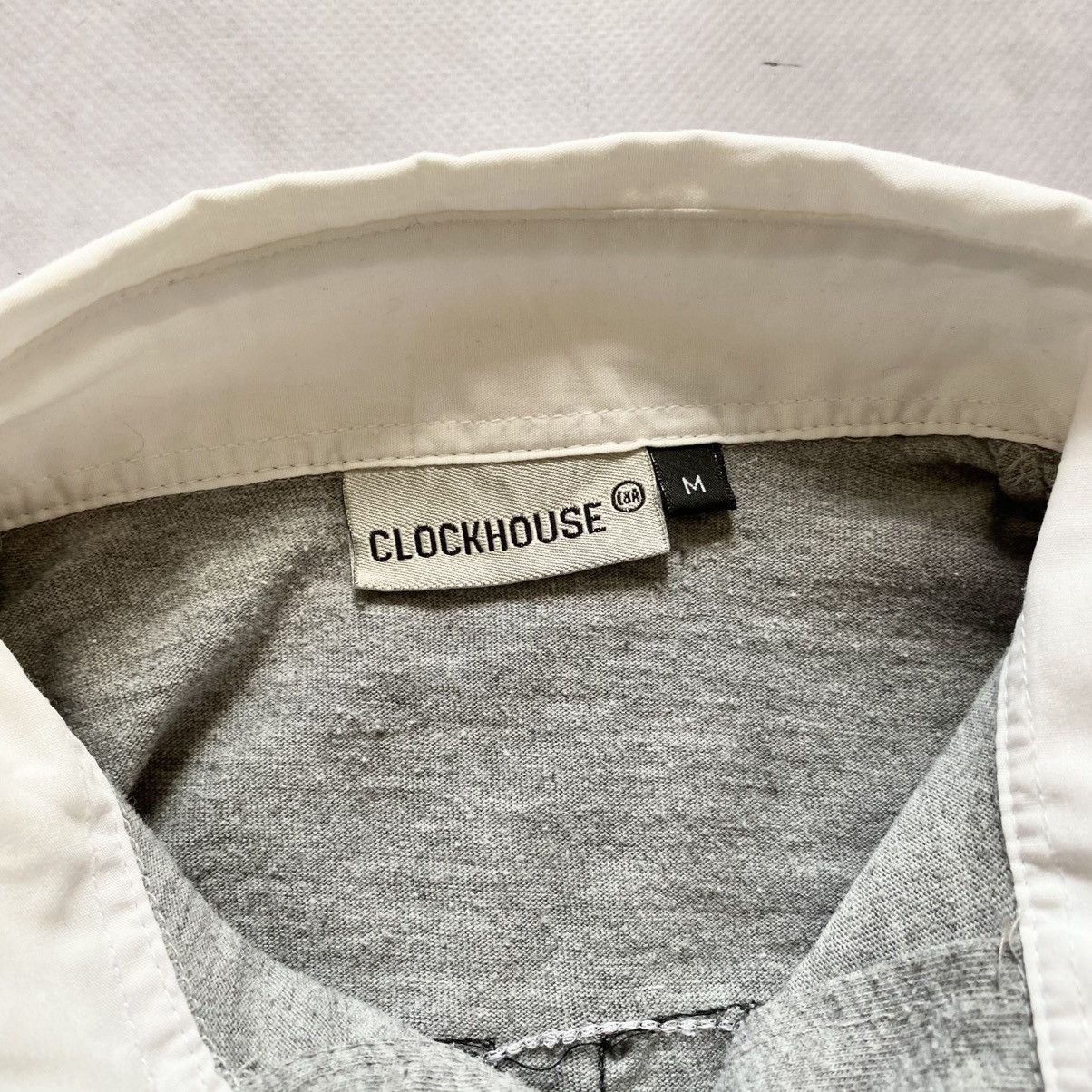 Hysteric Glamour Rare Pachwork Hysteric Glamour Style Long Sleeve LGB T-shirt Size US M / EU 48-50 / 2 - 7 Thumbnail