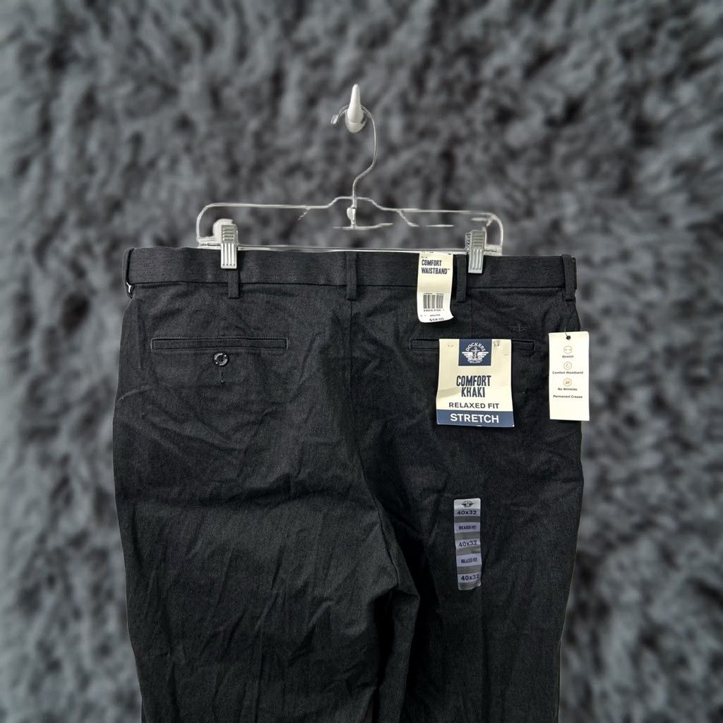 Dockers VINTAGE Size US 40 / EU 56 - 1 Thumbnail
