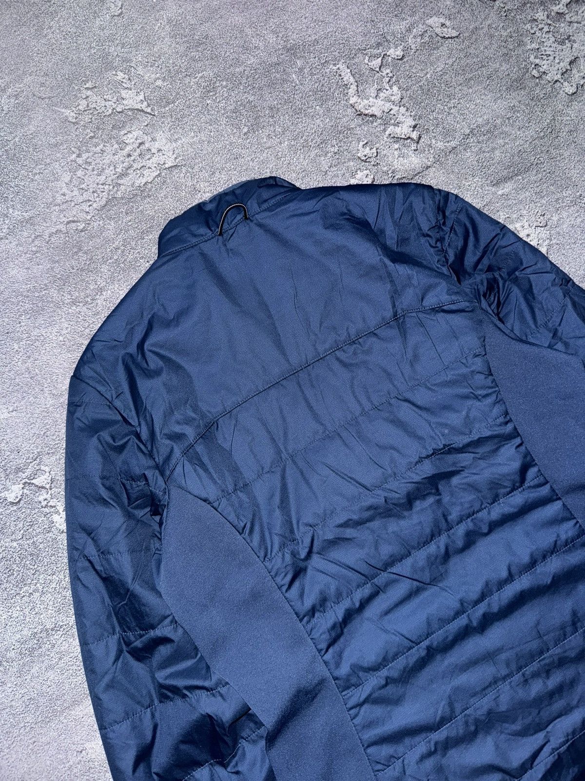 The North Face The north face TNF S Wmns zip quilted jacket zip outdoor Size S / US 4 / IT 40 - 14 Thumbnail