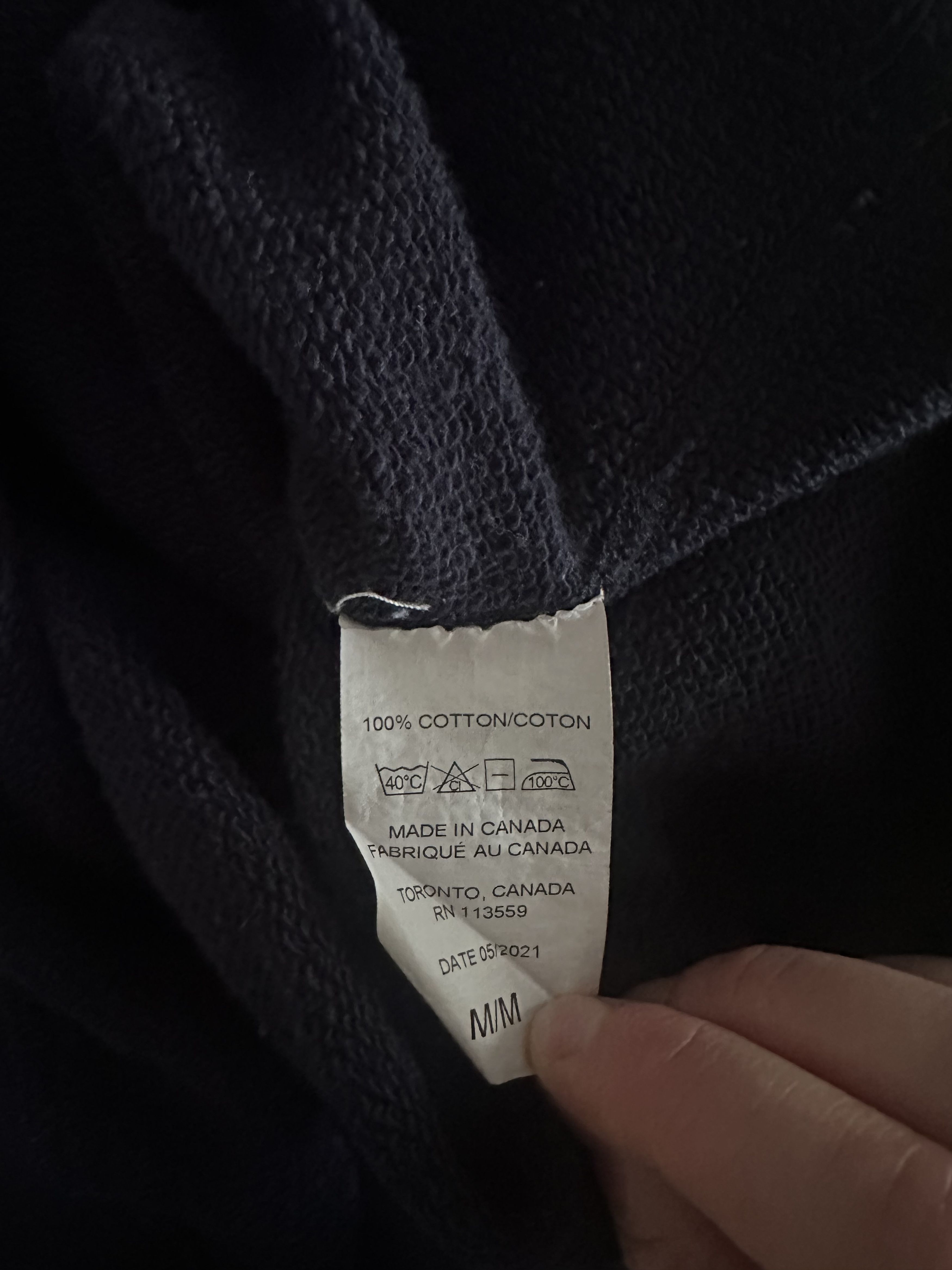 Hiro Clark Hiro Clark Provincetown hoodie Size US M / EU 48-50 / 2 - 3 Thumbnail