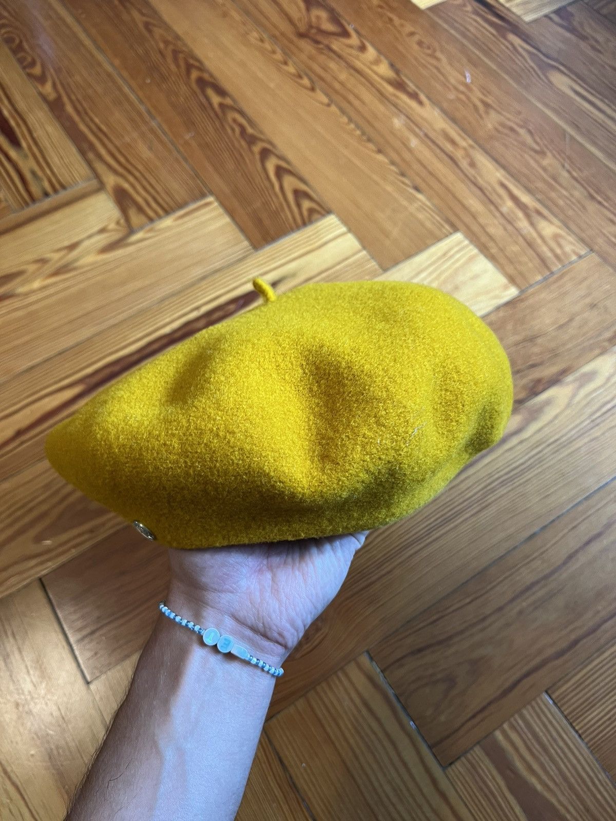Other Authentic Laulhère Béret Size ONE SIZE - 1 Thumbnail
