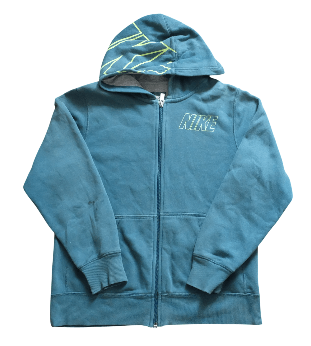 Nike Nike Hoodie Size L / US 10 / IT 46 - 1 Thumbnail