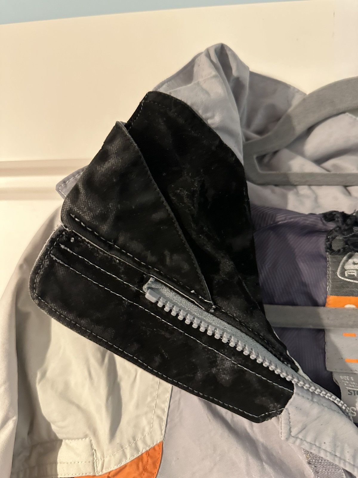 Nike × Vintage Jacket ACG Nike Size US M / EU 48-50 / 2 - 3 Thumbnail