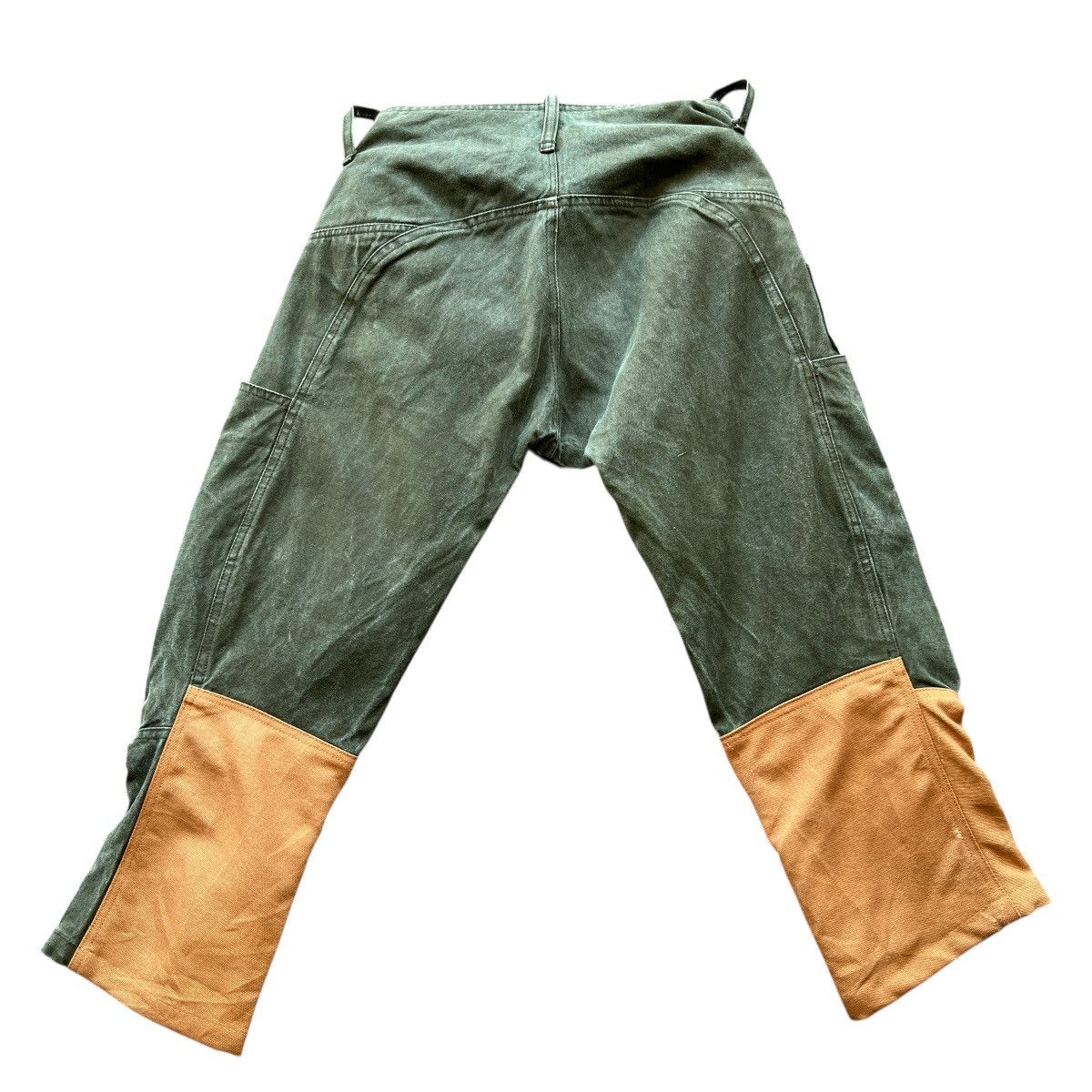 Christopher Nemeth Vintage Christopher Nemeth Duck Canvas Size US 28 / EU 44 - 5 Thumbnail