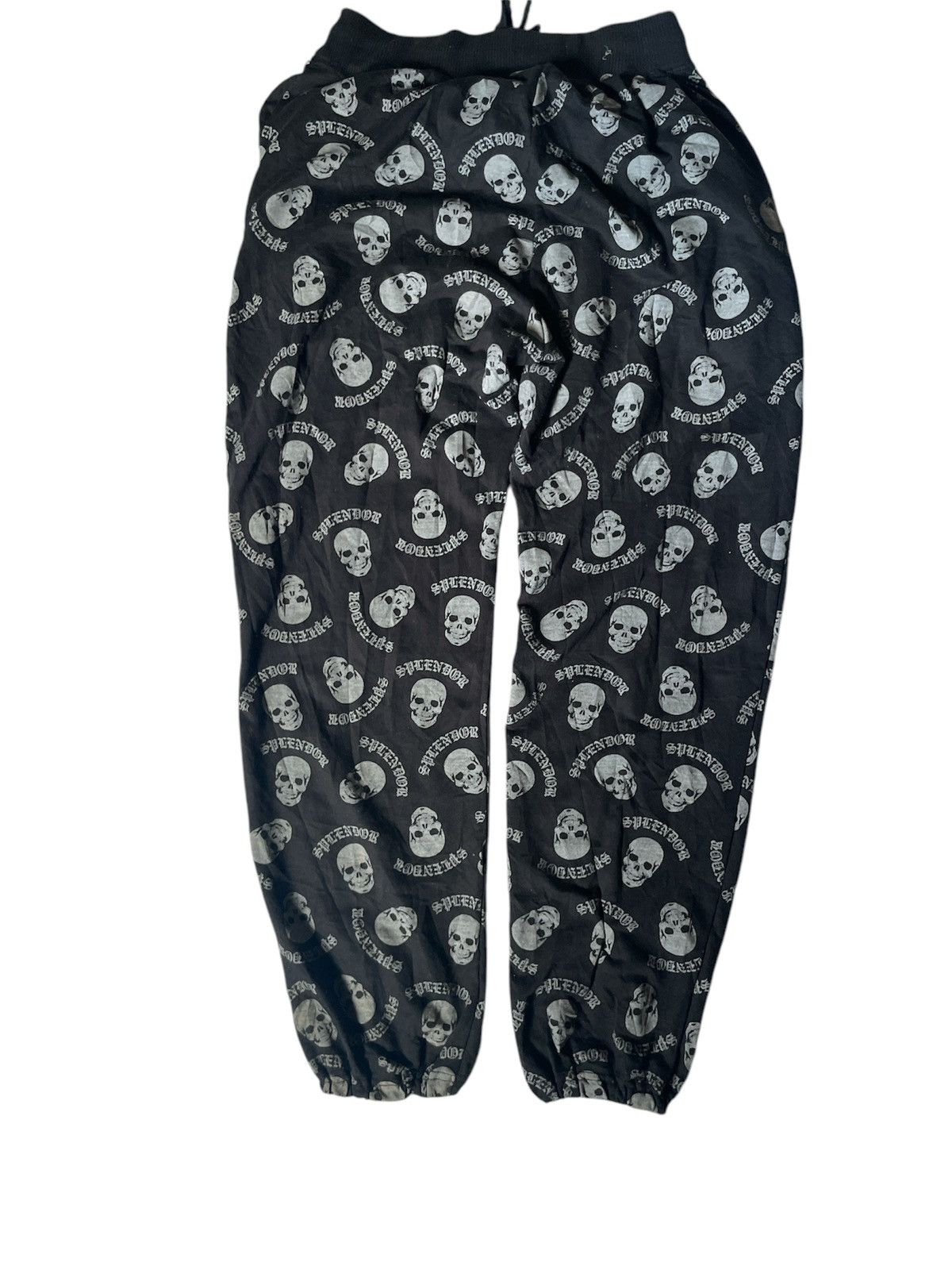 Hysteric Glamour Splendor skull pants Size US 36 / EU 52 - 4 Thumbnail
