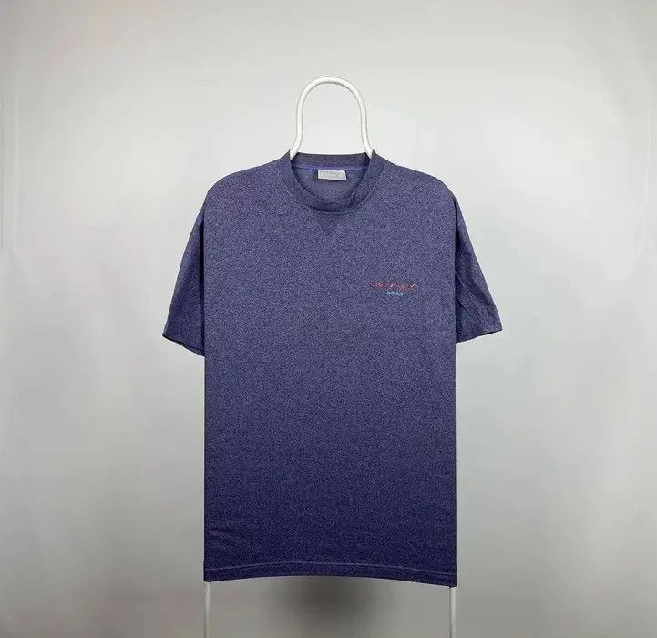 Adidas Adidas tshirt basic size XLarge Size US XL / EU 56 / 4 - 1 Thumbnail
