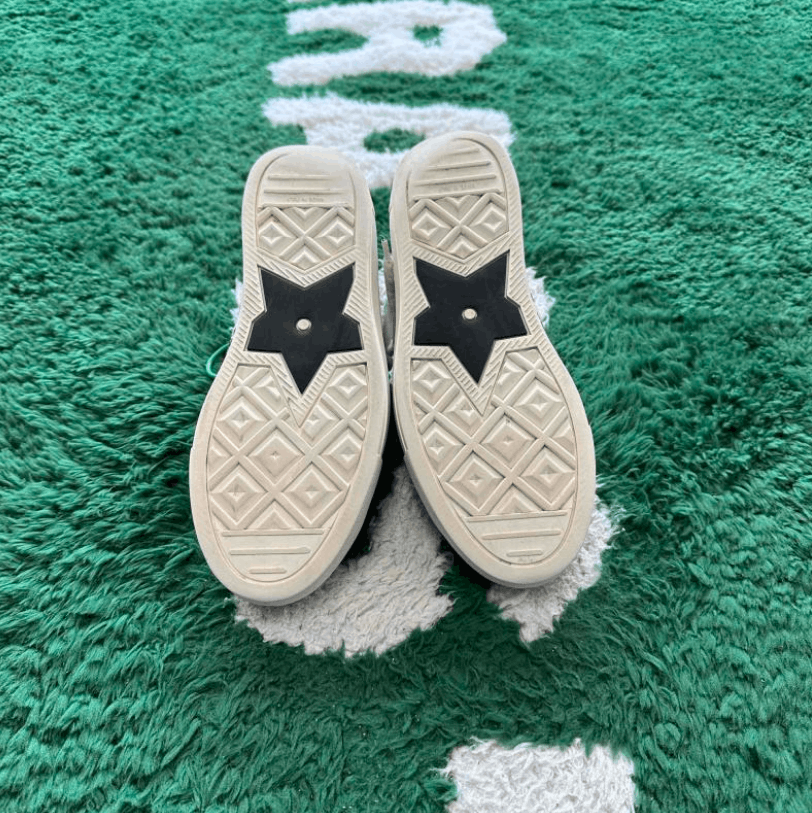 Dior Dior Low-Top Sneakers Size US 6 / IT 36 - 4 Thumbnail