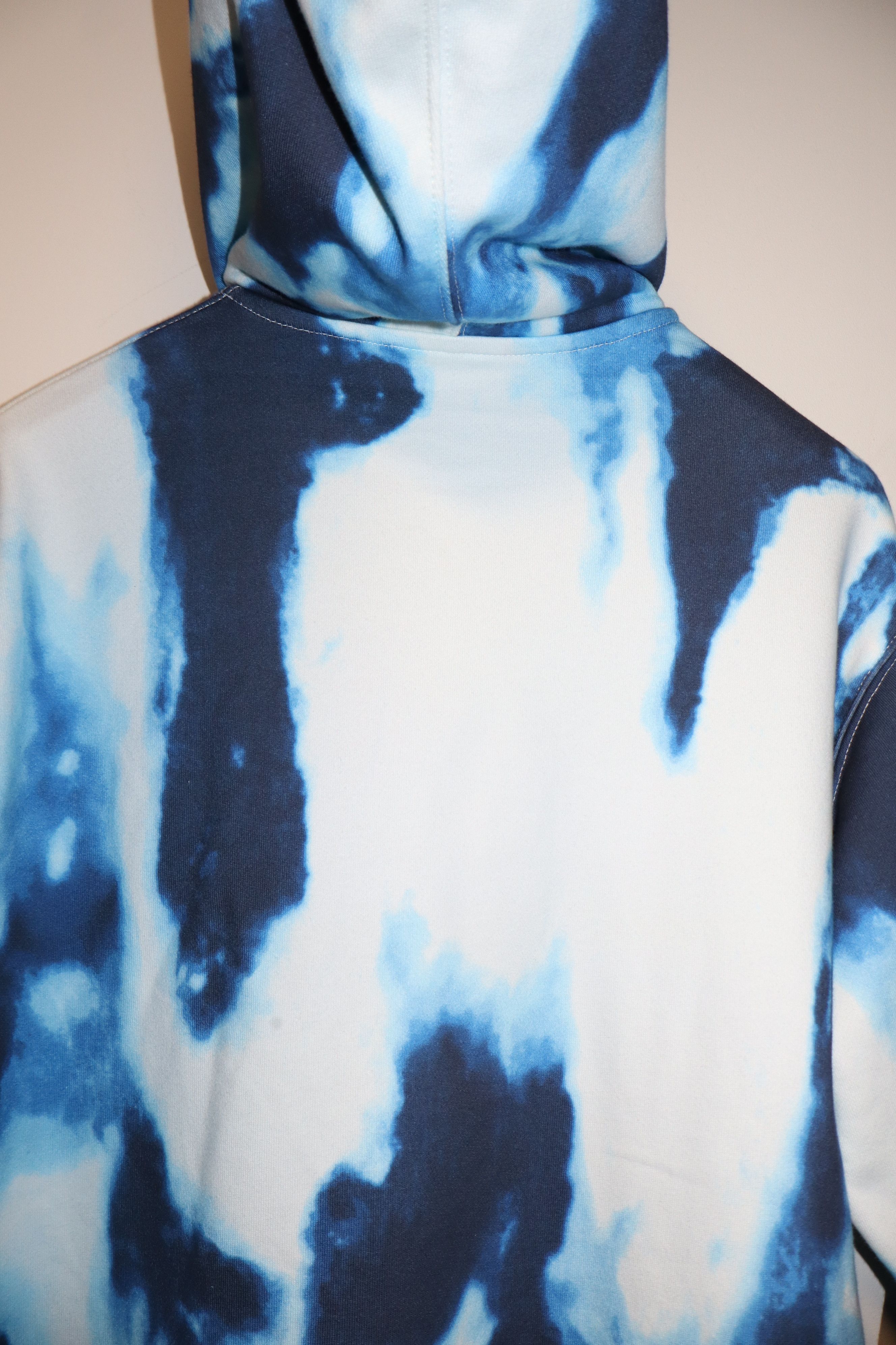 Helmut Lang Spring tour ltd edition hoodie Size US XL / EU 56 / 4 - 5 Thumbnail