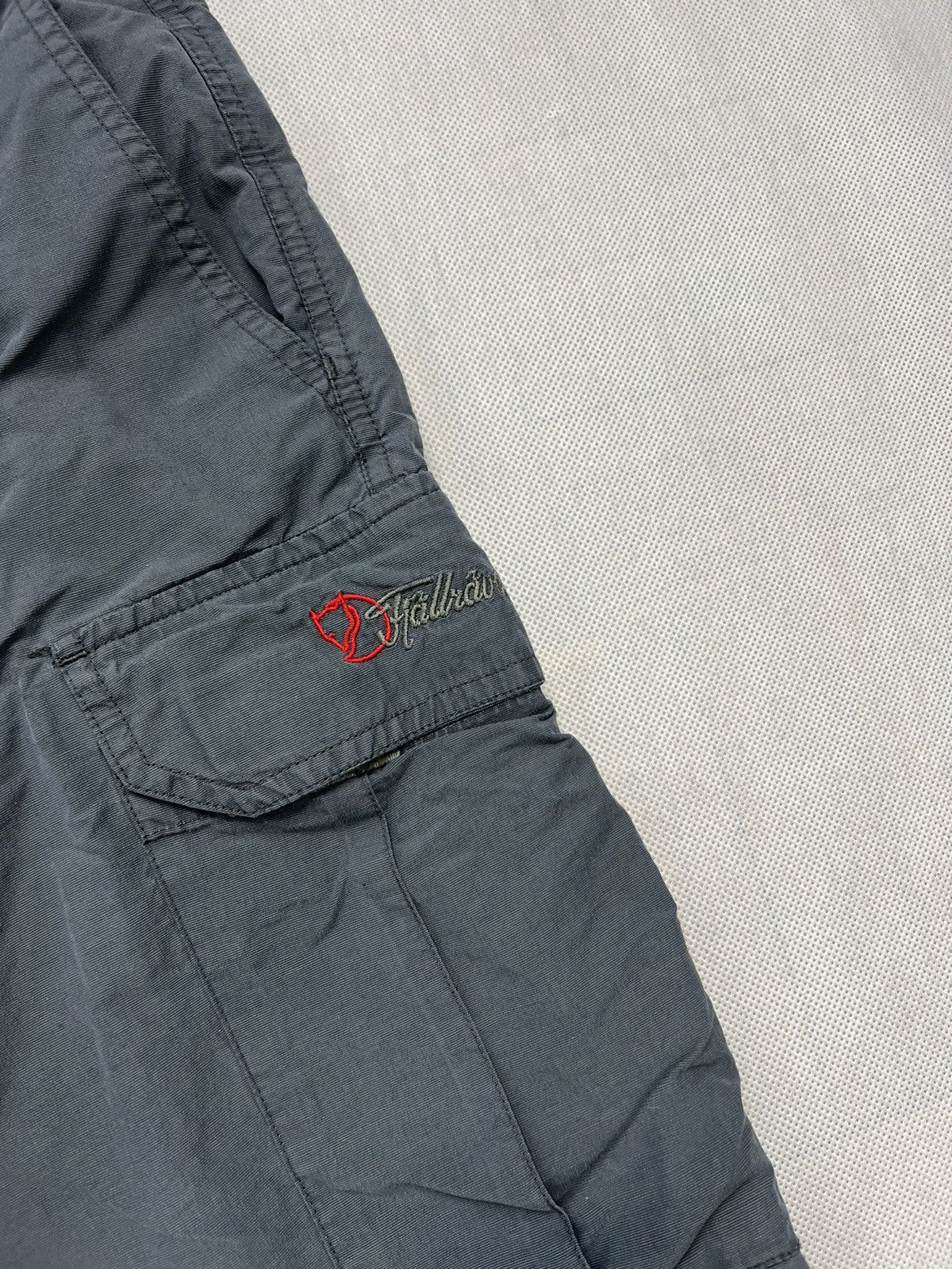 Fjallraven Cargo Shorts Fjallraven Small Logo Size US 34 / EU 50 - 3 Thumbnail