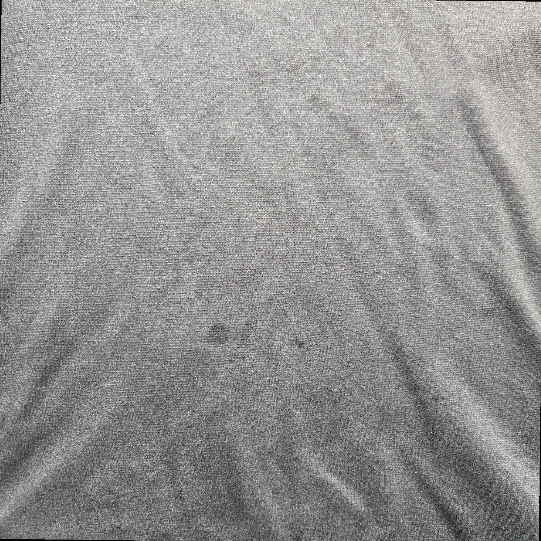 Under Armour Under Armour Cold Gear Mens Large Gray Fleece Pullover Sweatshirt 1/2 Zip Size US L / EU 52-54 / 3 - 4 Thumbnail
