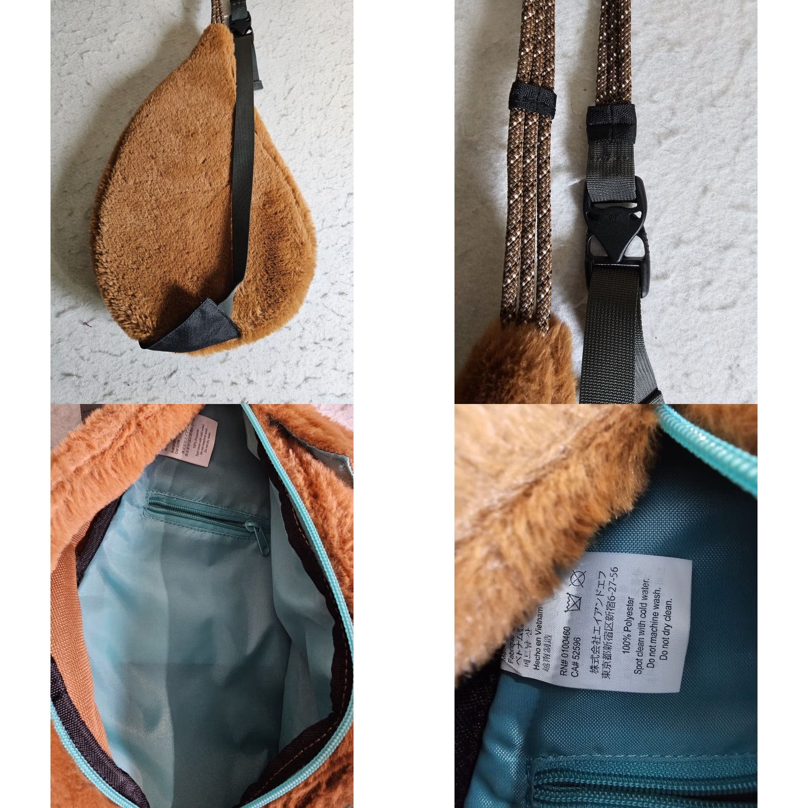 KAVU VINTAGE No Size ONE SIZE - 8 Thumbnail