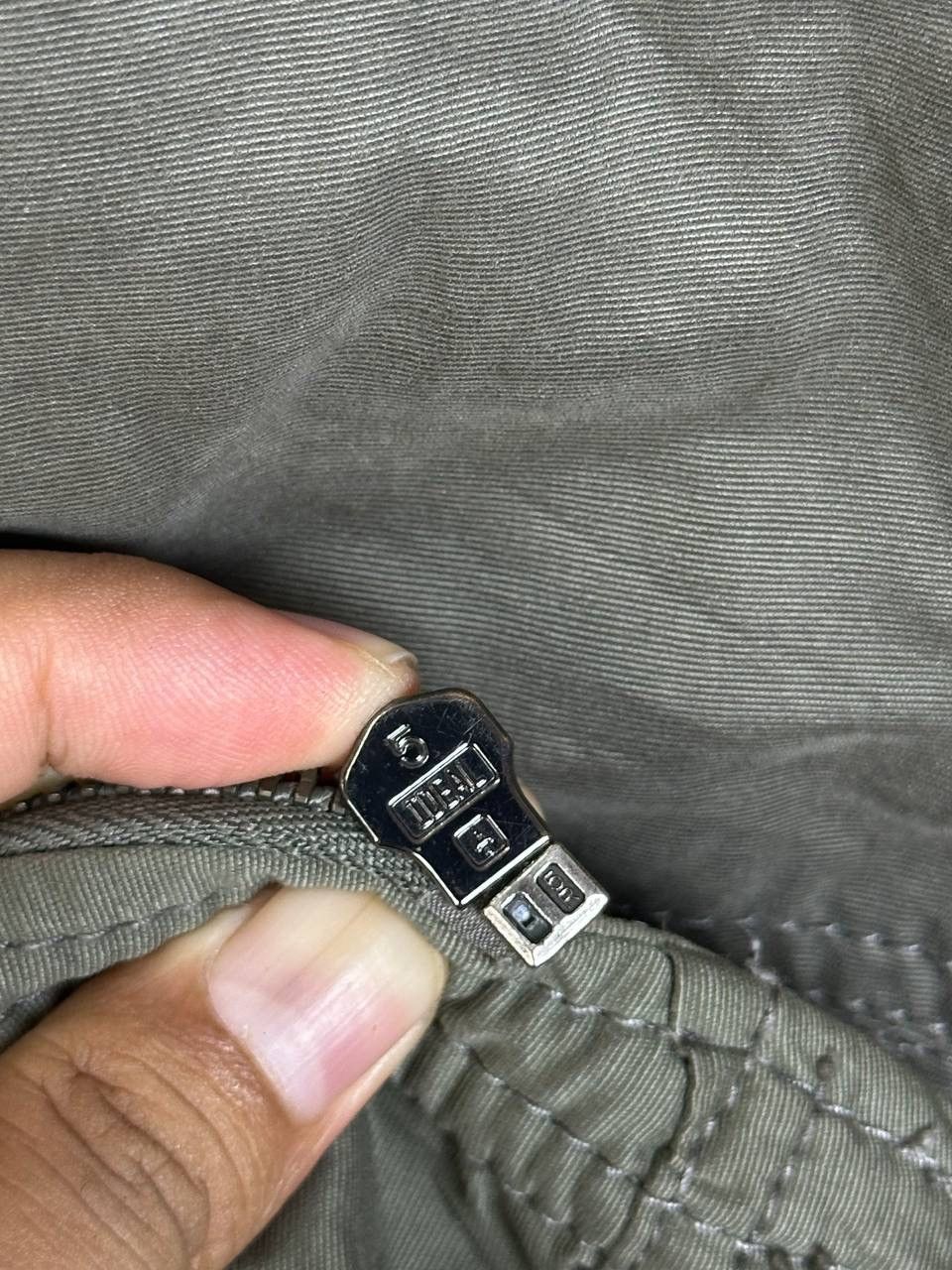 Calvin Klein CALVIN KLEIN JACKET Size US M / EU 48-50 / 2 - 12 Thumbnail