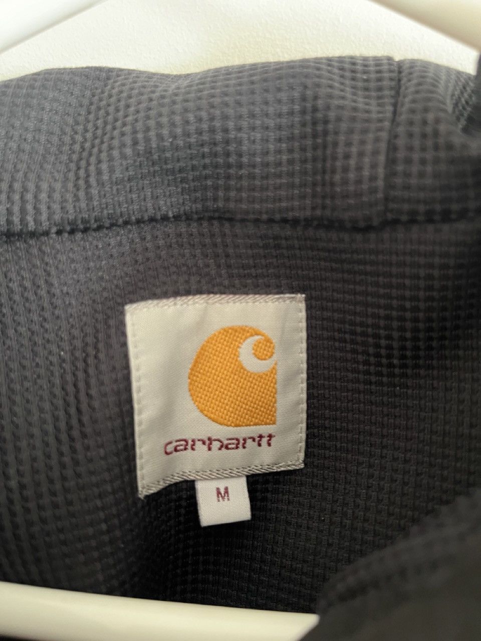 Carhartt Carhartt Active Jacket M Size US M / EU 48-50 / 2 - 4 Thumbnail