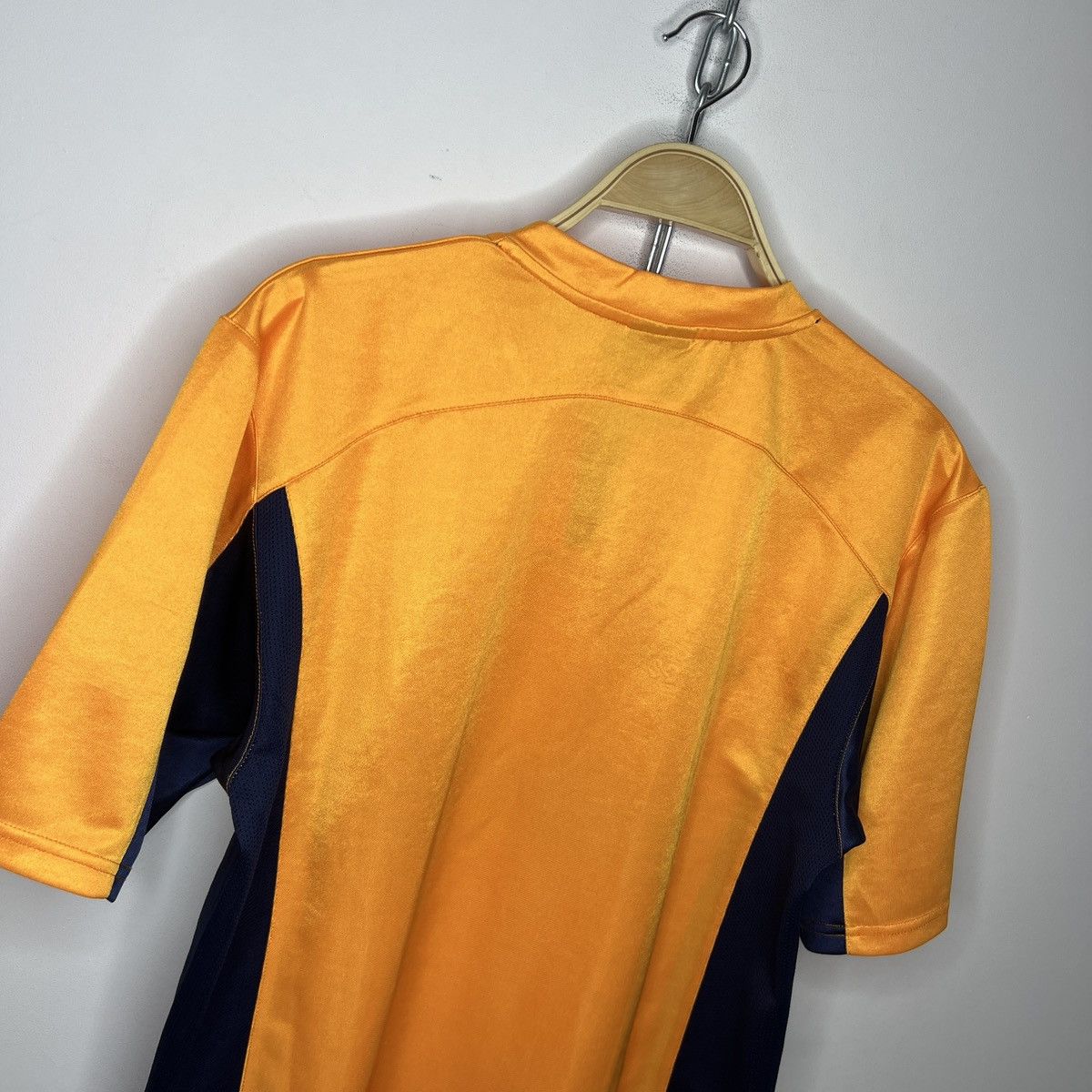 Vintage Vintage Millwall FC Soccer Jersey Football Sportswear Size US L / EU 52-54 / 3 - 10 Thumbnail
