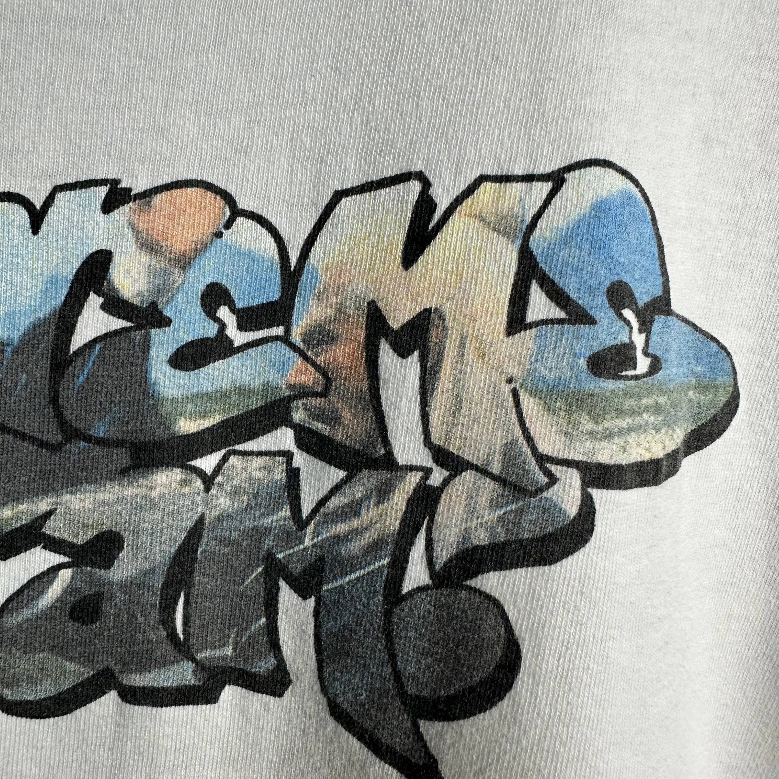 Supreme SS13 Supreme Team Rare Collection T-Shirt Size US XL / EU 56 / 4 - 9 Thumbnail