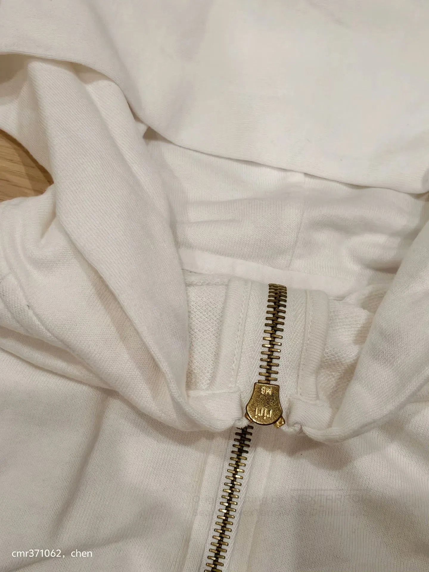 Visvim visvim 14aw JV Hoodie F.Z (Luxsic). Size US M / EU 48-50 / 2 - 4 Thumbnail