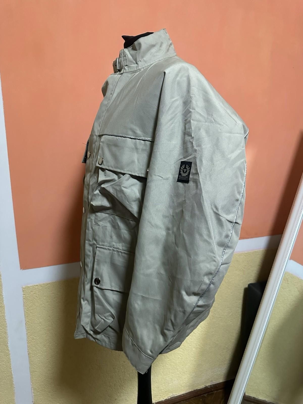 Belstaff Belstaff Tourmaster 500 Motorcycle Jacket Xlarge Size US XL / EU 56 / 4 - 6 Thumbnail