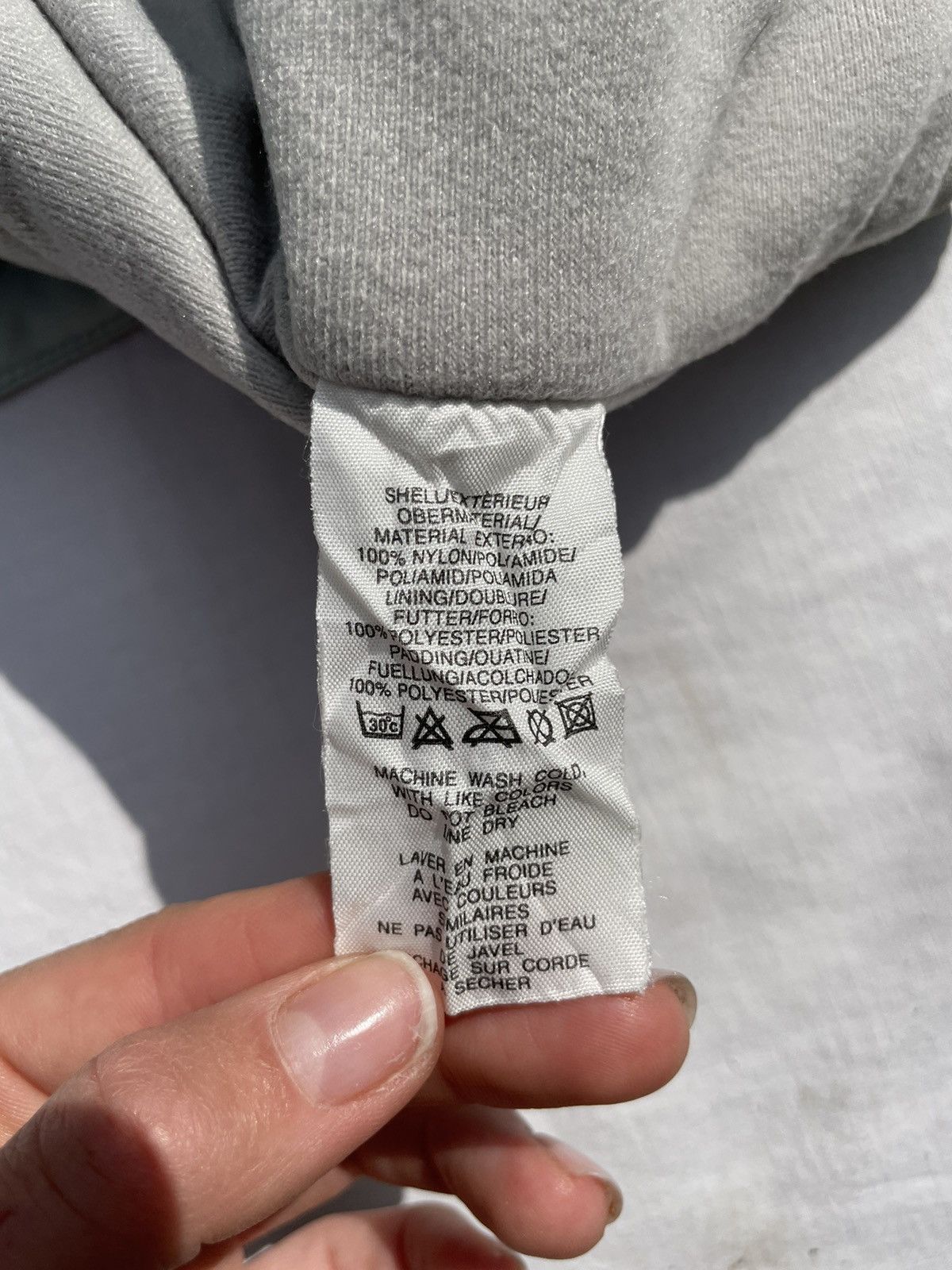 Salomon Salomon Advanced Skin Gorpcore Sleep Vest/Jacket Size US L / EU 52-54 / 3 - 10 Thumbnail