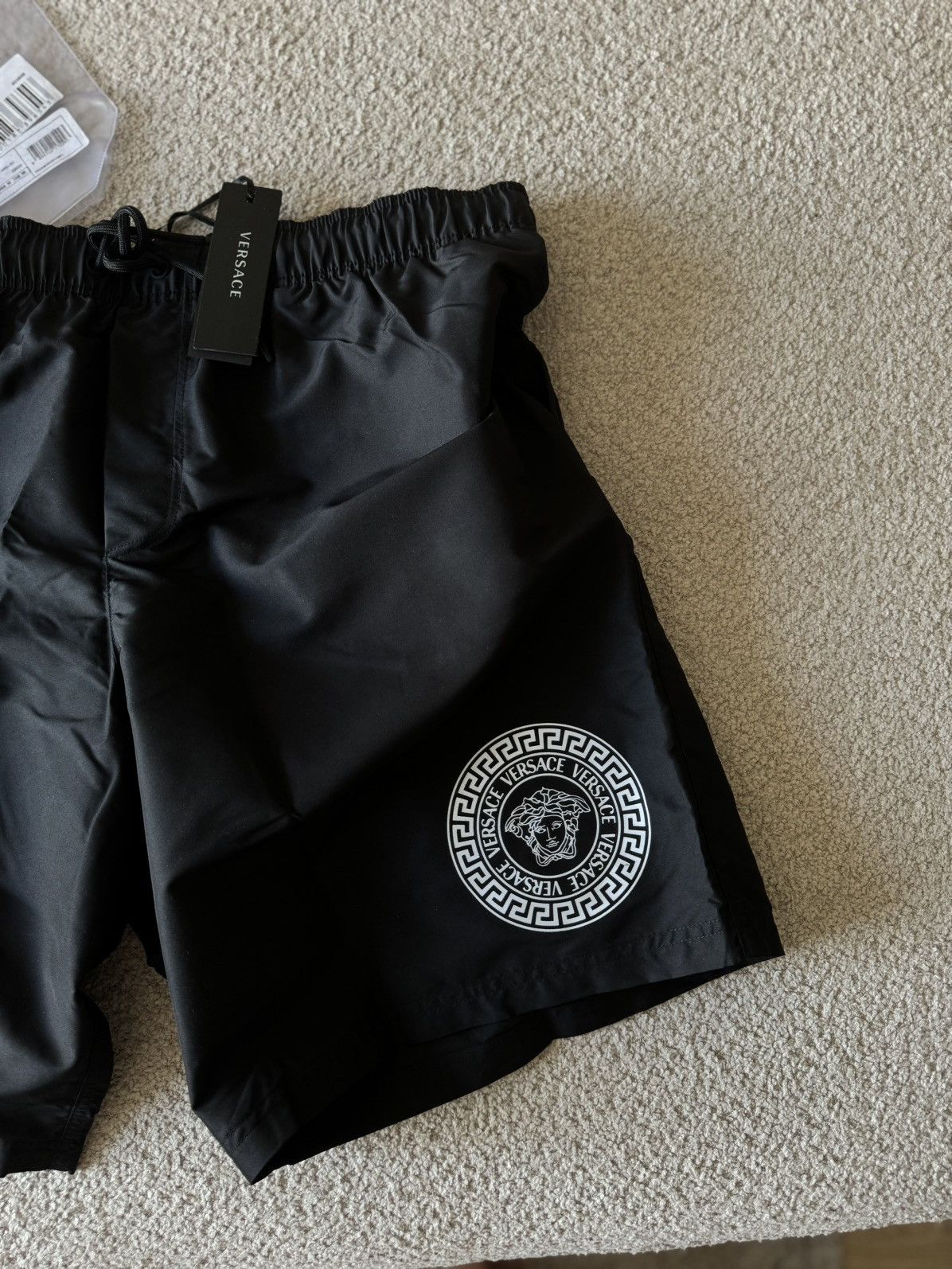 Versace Versace swimwear shorts Size US 38 / EU 54 - 3 Thumbnail