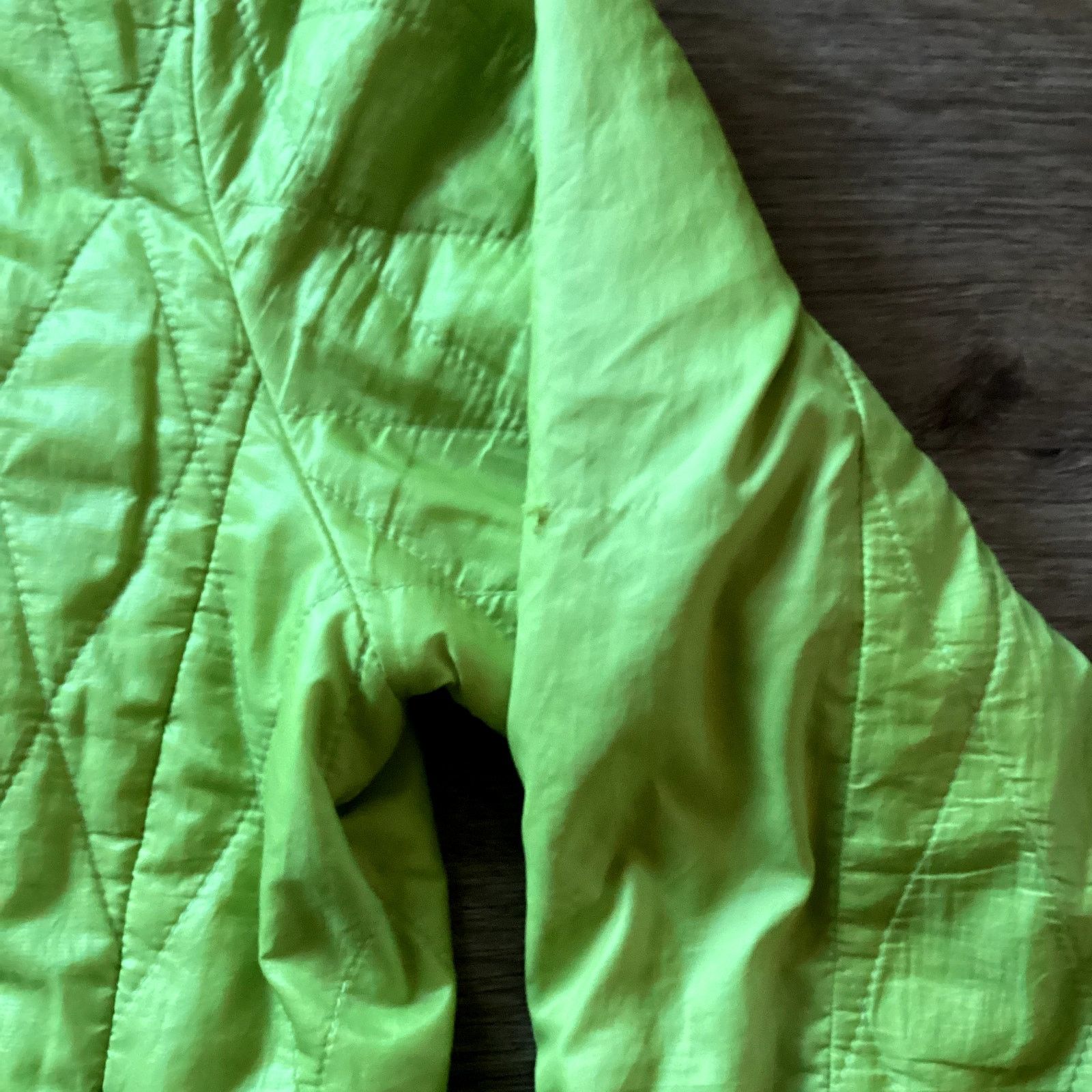 Patagonia Nano Puff Jacket Patagonia Size M / US 6-8 / IT 42-44 - 6 Thumbnail