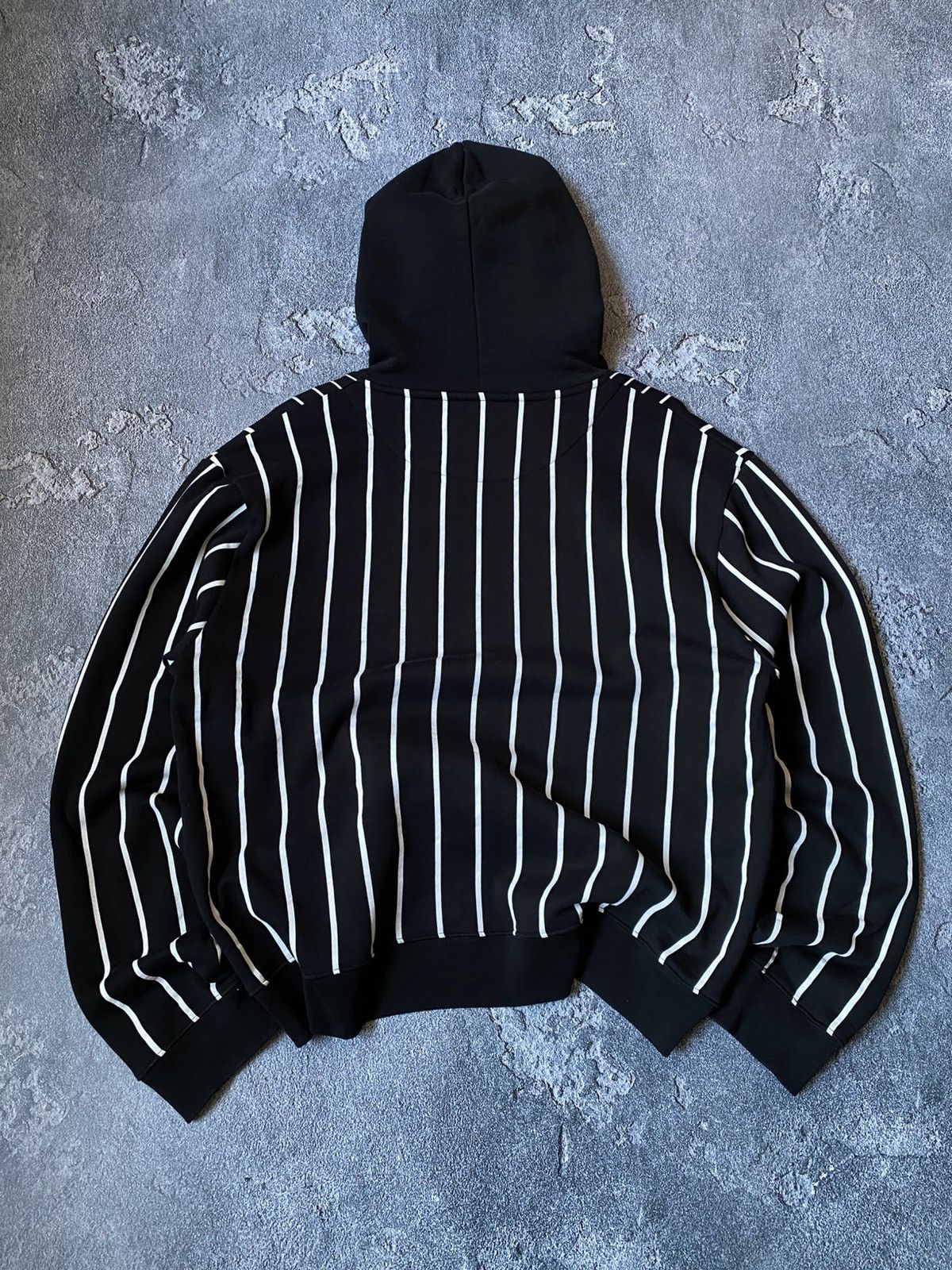 Other Paco Rabanne Oversize baggy here we go again SW022 hoodie Size US XL / EU 56 / 4 - 5 Thumbnail
