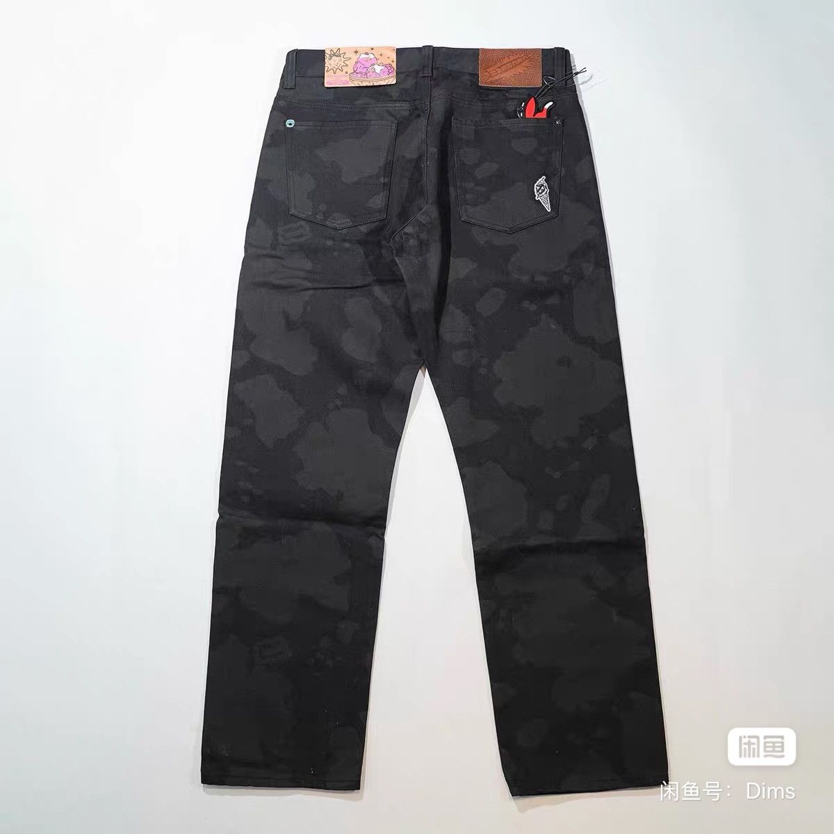 Billionaire Boys Club BBC ICECREAM pants Size US 34 / EU 50 - 2 Thumbnail