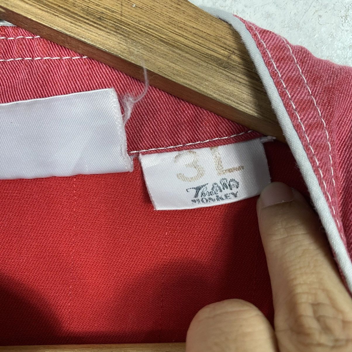 Audi × Japanese Brand Audi coverall Size US 34 / EU 50 - 16 Thumbnail