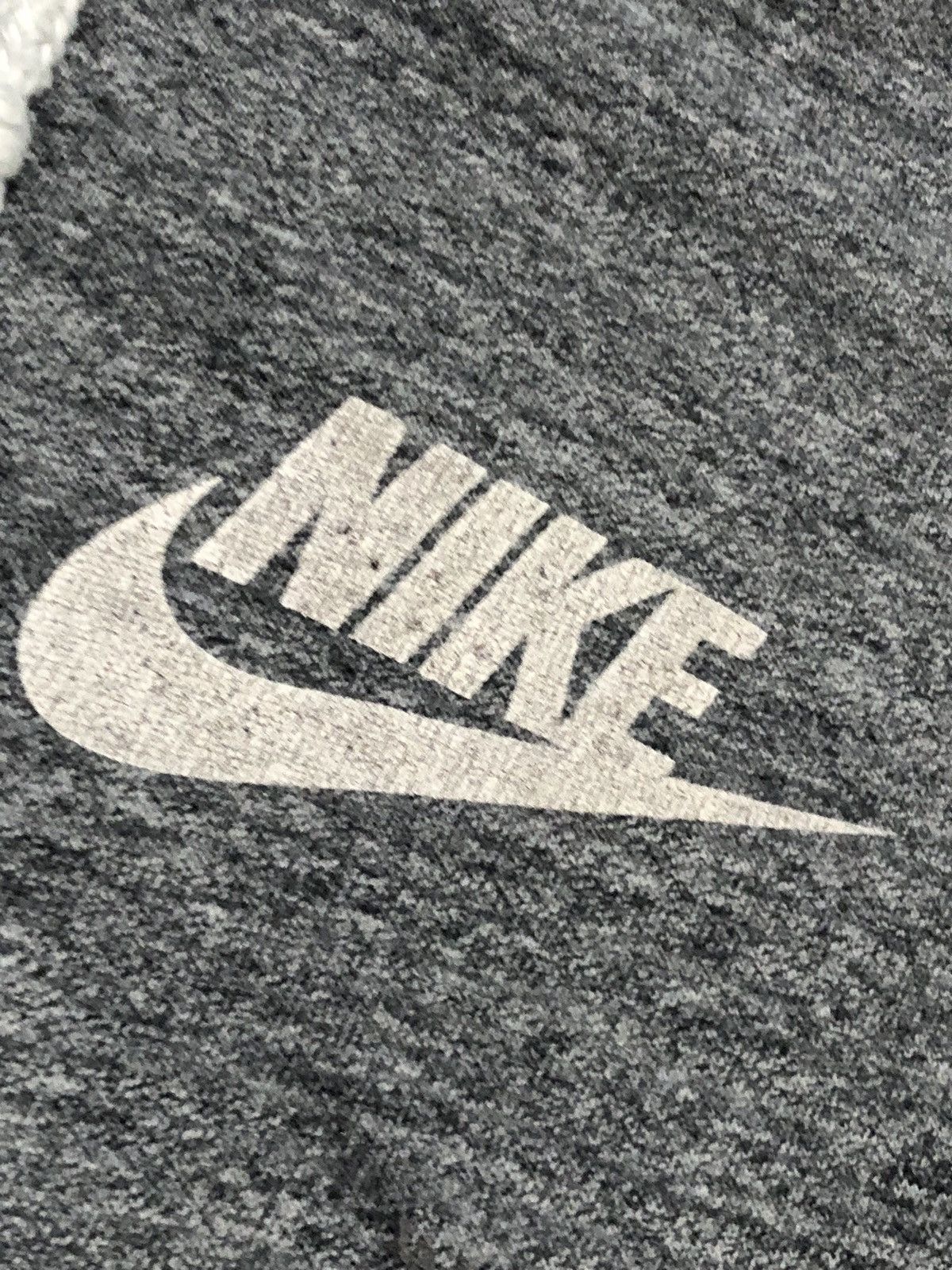 Nike Nike Lightweight Full Zip Hoodie Size L / US 10 / IT 46 - 2 Thumbnail