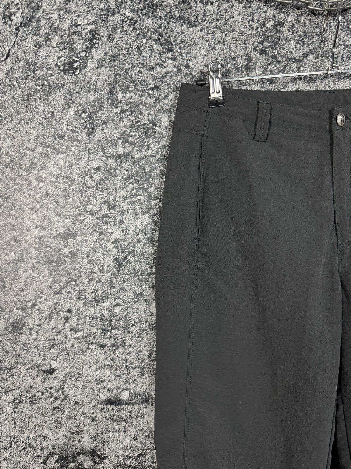 The North Face The North Face Trekking Pants Hiking Travel Trousers Size 8 Size 27" / US 4 / IT 40 - 3 Thumbnail