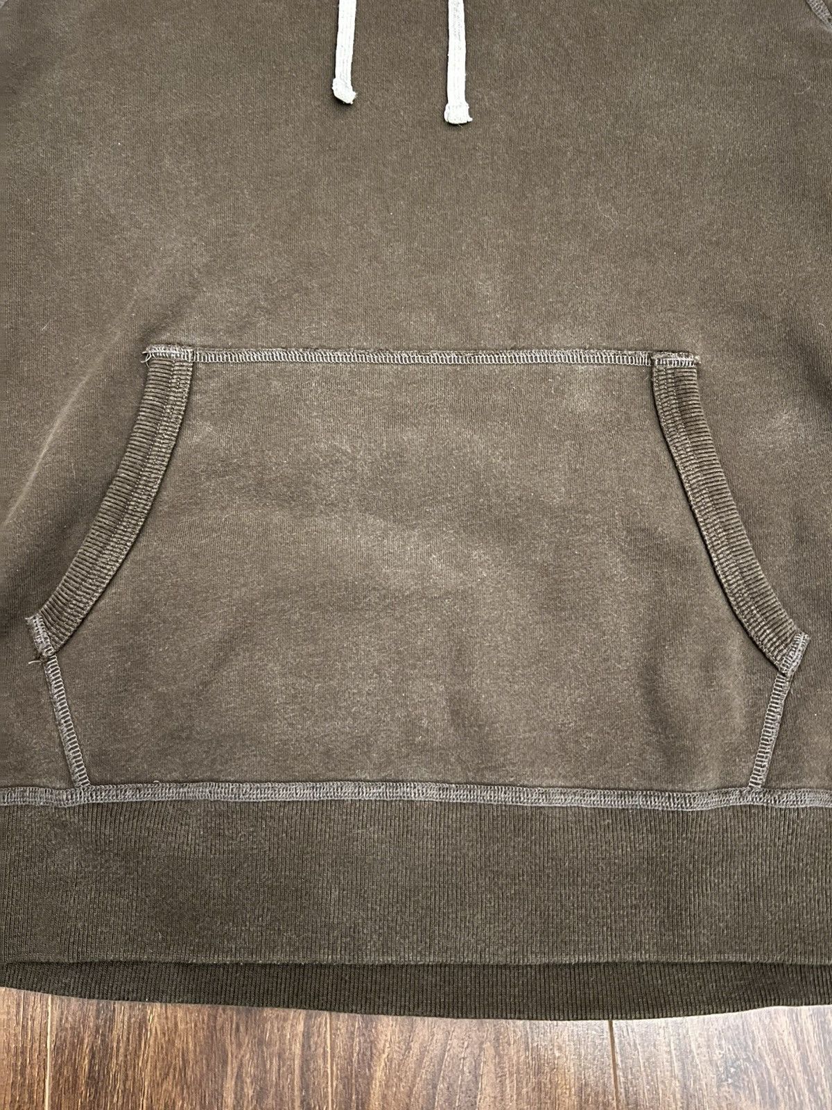 Reigning Champ Men’s Reigning Champ Midweight Hoodie in Olive Size US M / EU 48-50 / 2 - 4 Thumbnail