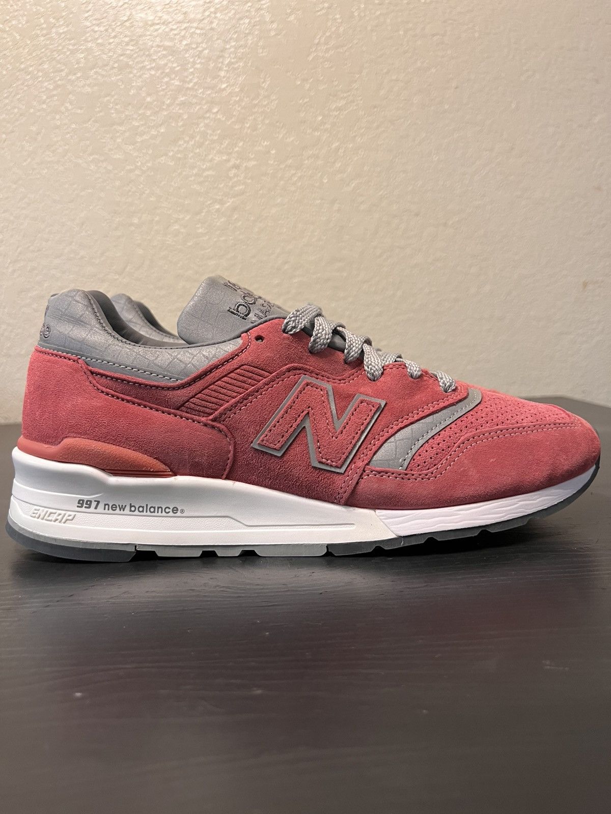 CNCPTS × New Balance New Balance 997 X Concepts "Rose" Rare Special Box Size 10 Size US 10 / EU 43 - 2 Thumbnail