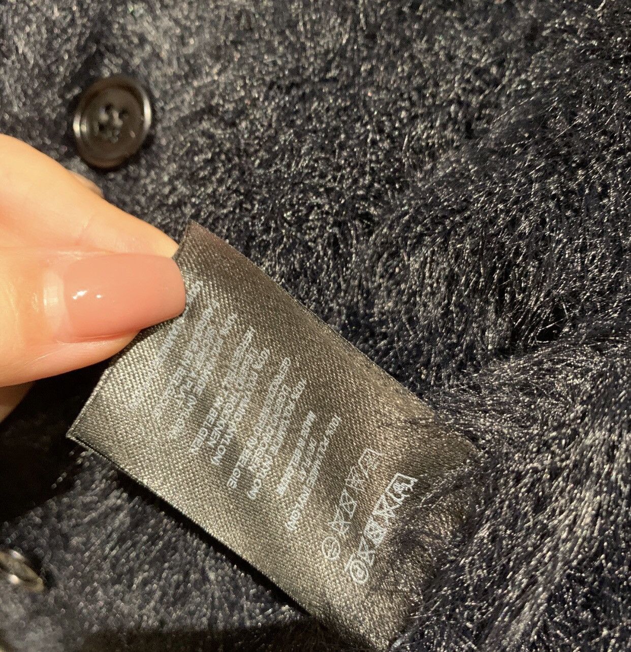 Dries Van Noten Dries van noten Sweater jacket 2412-Nextarrow Size US S / EU 44-46 / 1 - 4 Thumbnail