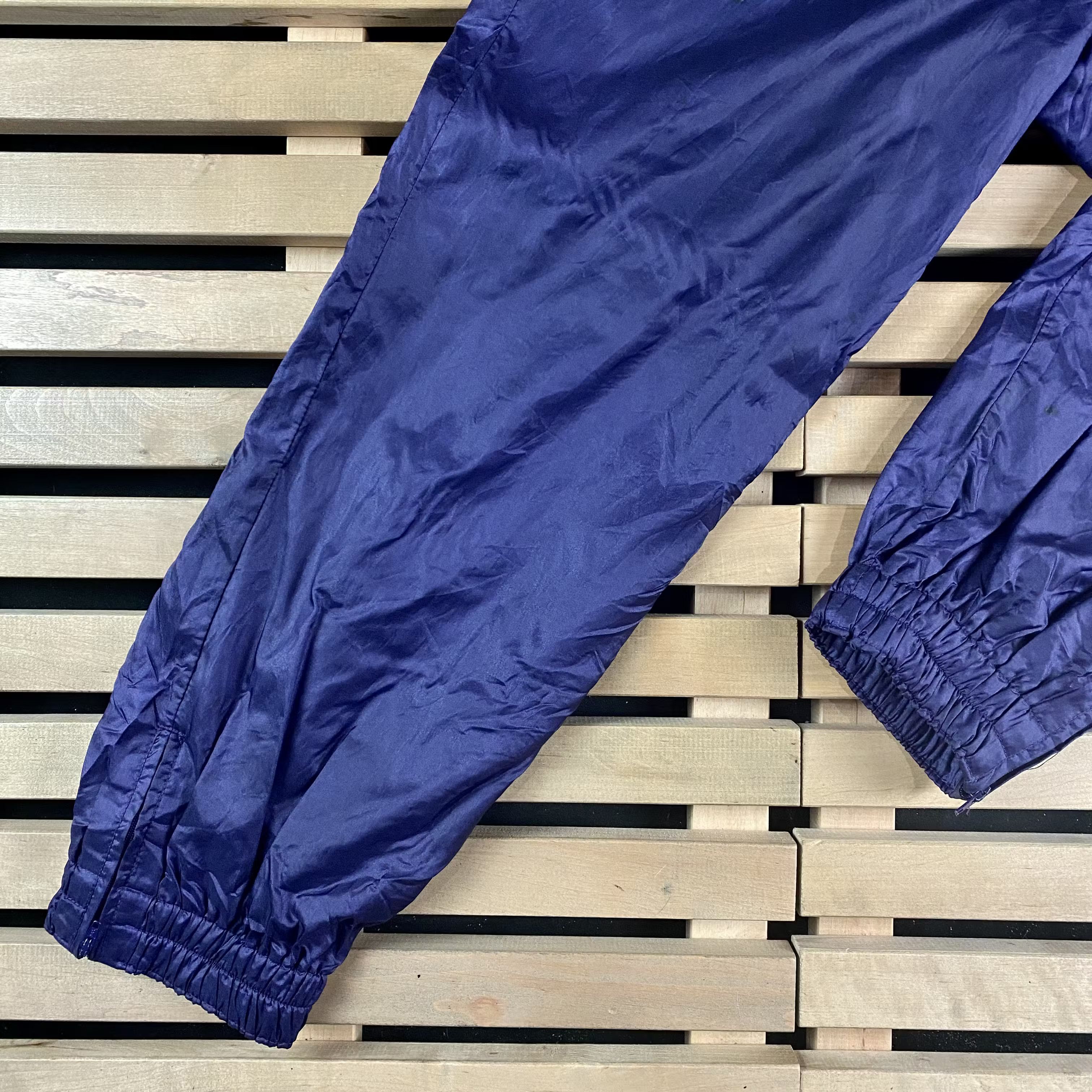 Adidas × Vintage Men’s Pants Jogger Adidas Vintage Size L Size US 34 / EU 50 - 3 Thumbnail