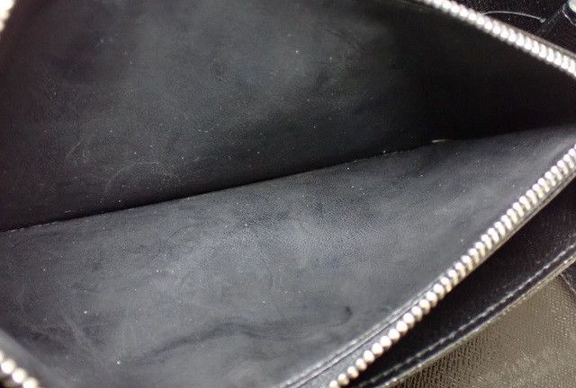 Louis Vuitton Louis Vuitton Damier Graphite Zippy Organizer Wallet Size ONE SIZE - 6 Thumbnail