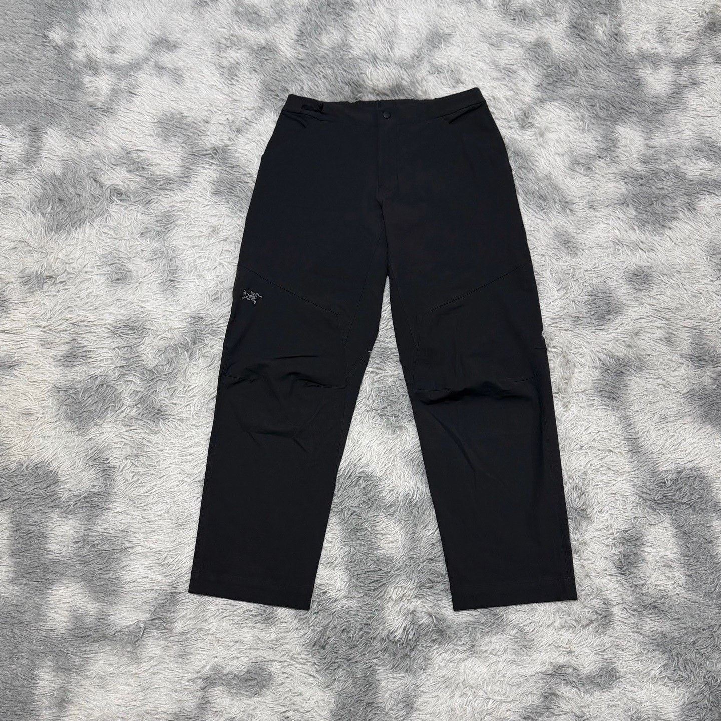 Arc'teryx Arcteryx Clarkia Cotton Pant Women's Size 38" / US 16 / IT 52 - 1 Thumbnail