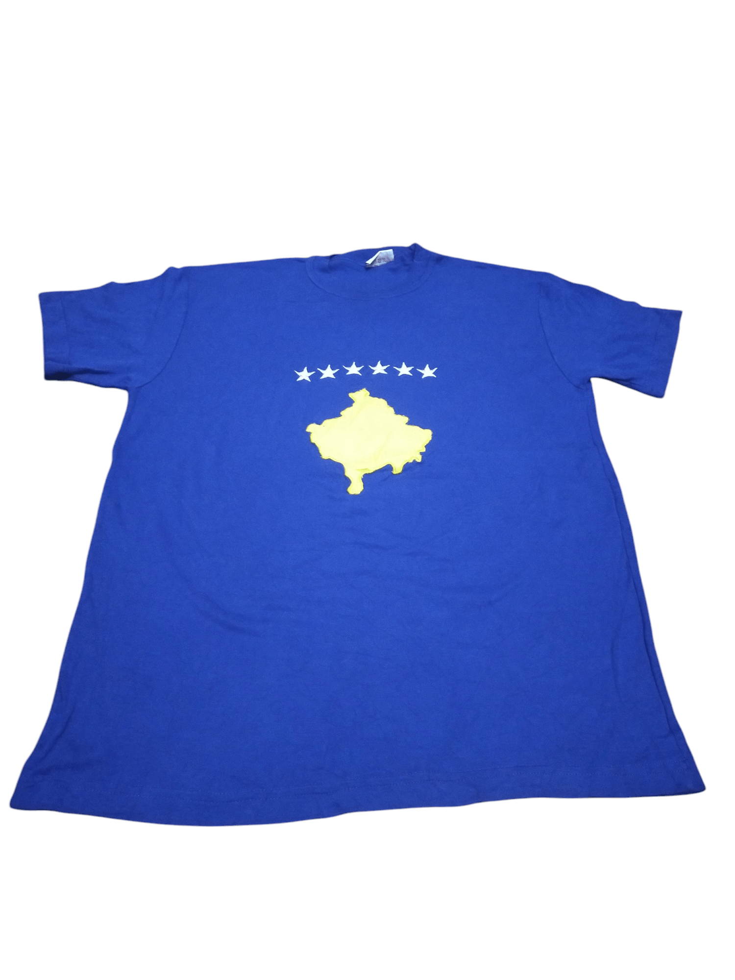 Free Country kosovo Size US M / EU 48-50 / 2 - 1 Thumbnail