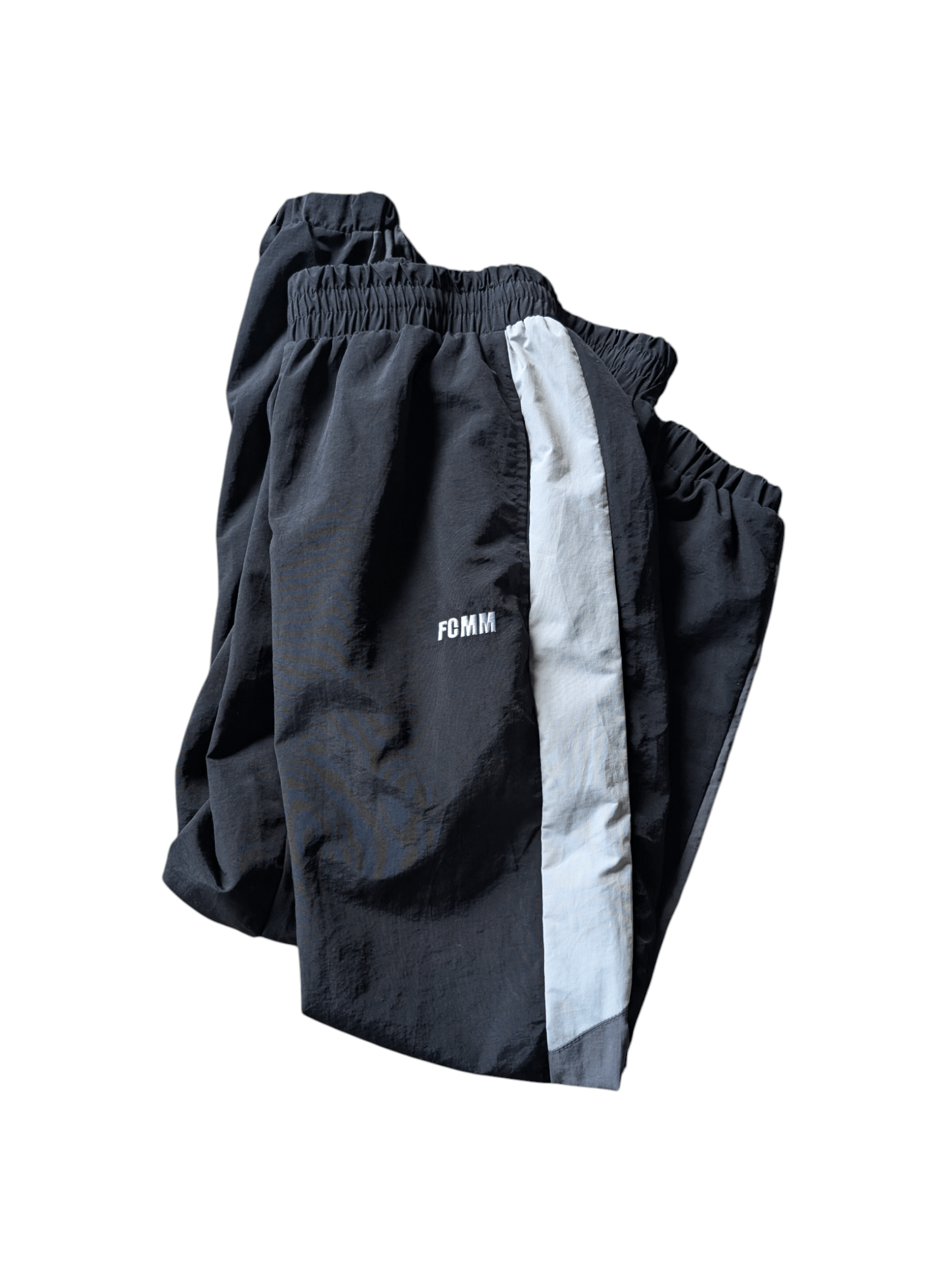 Band Tees NCT Dream FCMM Kpop Track Pant Size US 29 - 2 Thumbnail
