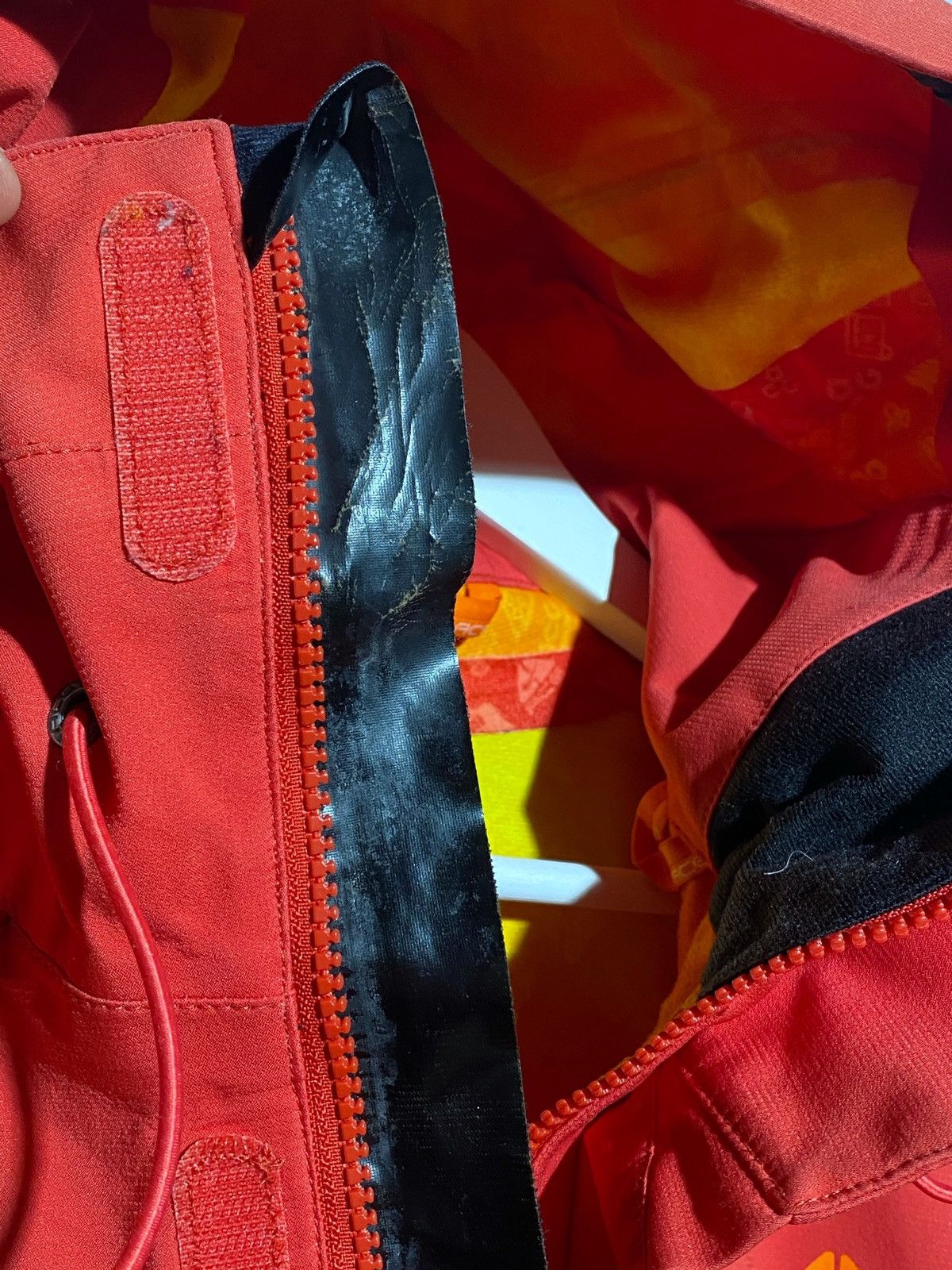 Nike Vintage Nike ACG Recco Stormfit Ski Jacket Size US L / EU 52-54 / 3 - 12 Thumbnail