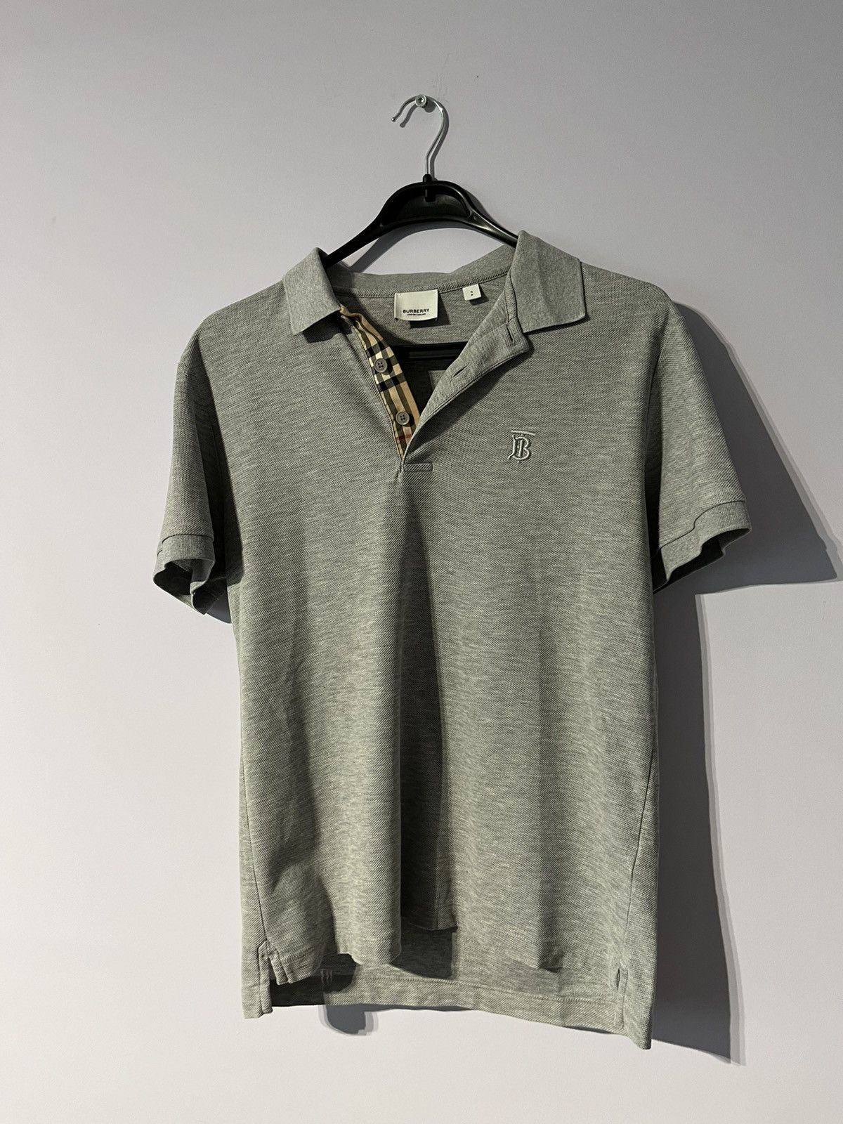 Burberry Burberry Size US S / EU 44-46 / 1 - 1 Thumbnail