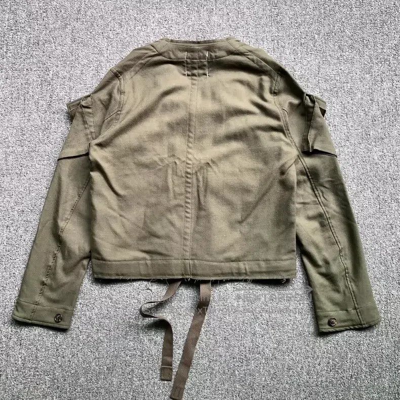 Takahiromiyashita The Soloist. Takahiromiyashita The Soloist. 11ss deconstructed style sh Size US S / EU 44-46 / 1 - 2 Thumbnail