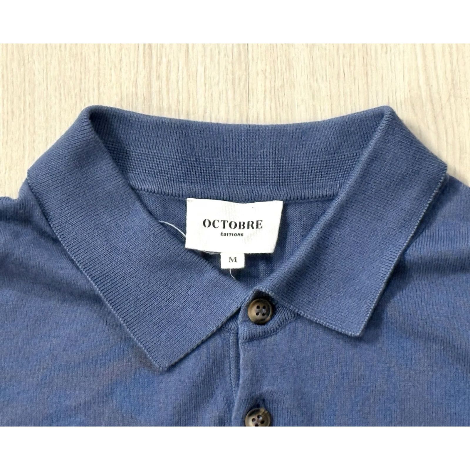 Vintage VINTAGE? No. Size US M / EU 48-50 / 2 - 3 Thumbnail