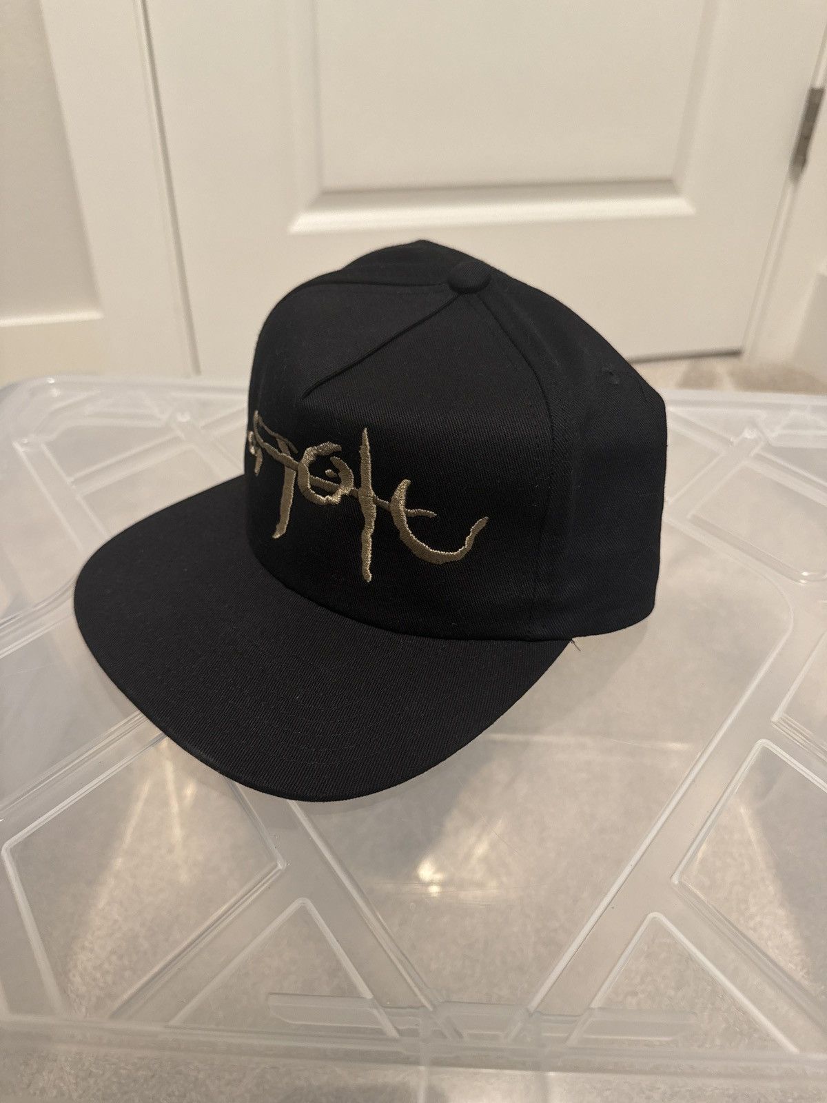 Travis Scott Travis Scott Circus Maximus Hat Size ONE SIZE - 2 Thumbnail