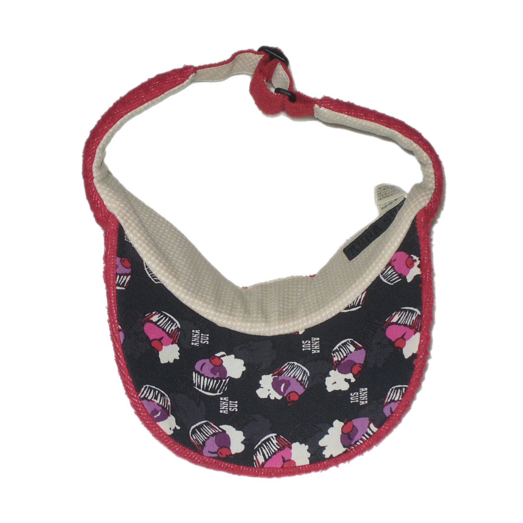Anna Sui Anna Sui golf hat Size ONE SIZE - 3 Thumbnail