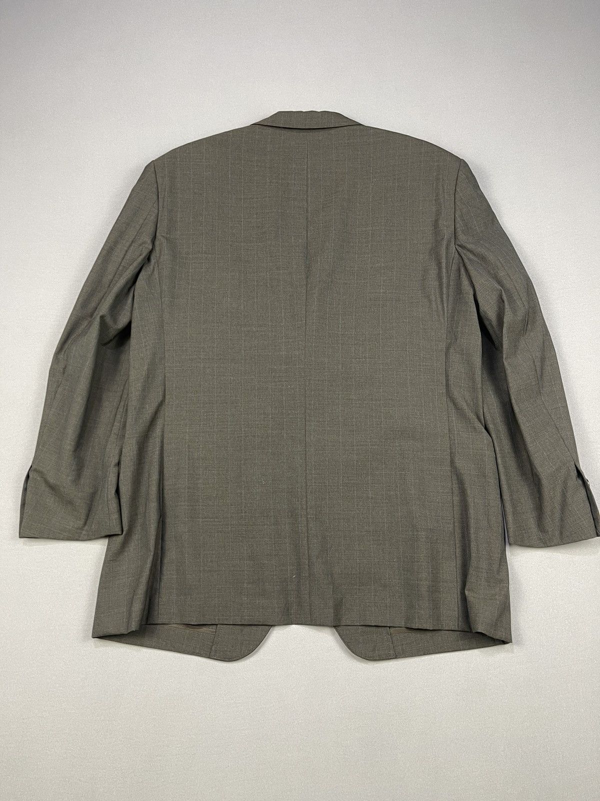 Kansai Yamamoto SISSY By KANSAI YAMAMOTO DESIGNER BLAZER Size 40R - 6 Thumbnail