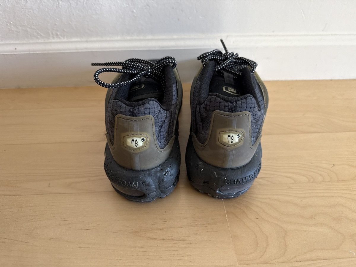Nike Nike Air Max Terrascape Plus Men's Shoe Size US 7.5 / EU 40-41 - 4 Thumbnail