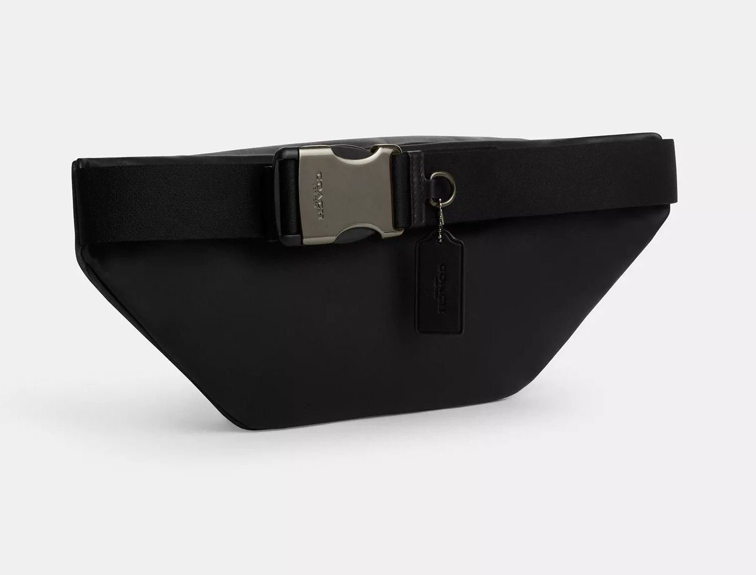 Coach Racer Belt Bag In Signature CT714 Size ONE SIZE - 7 Thumbnail