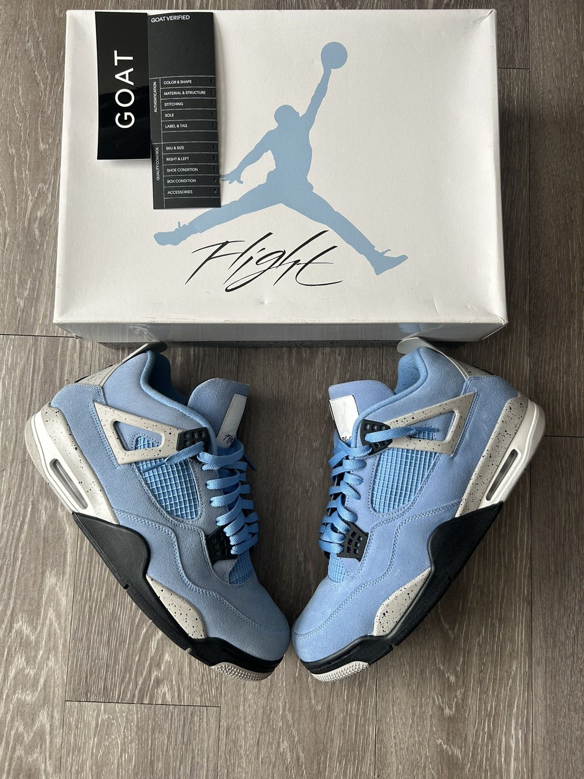 snipes jordan 4 unc