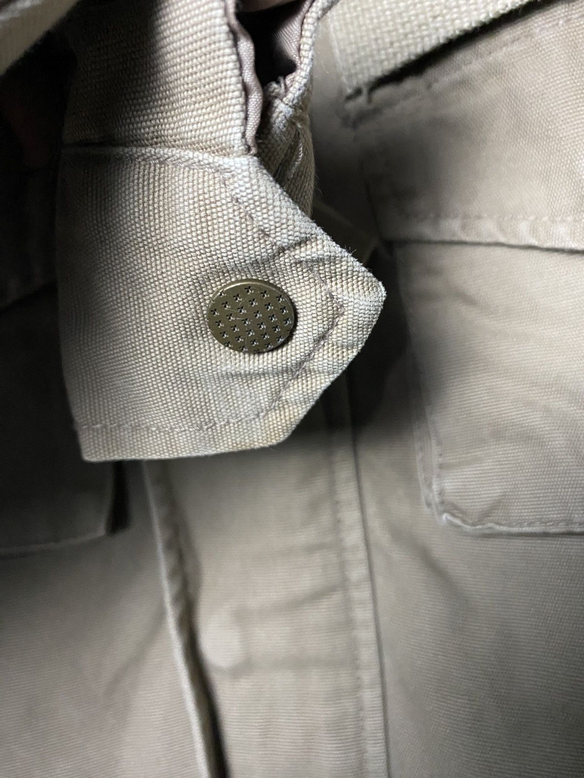 Japanese Brand BoneShaKers multi pocket jacket Size M / US 6-8 / IT 42-44 - 5 Thumbnail