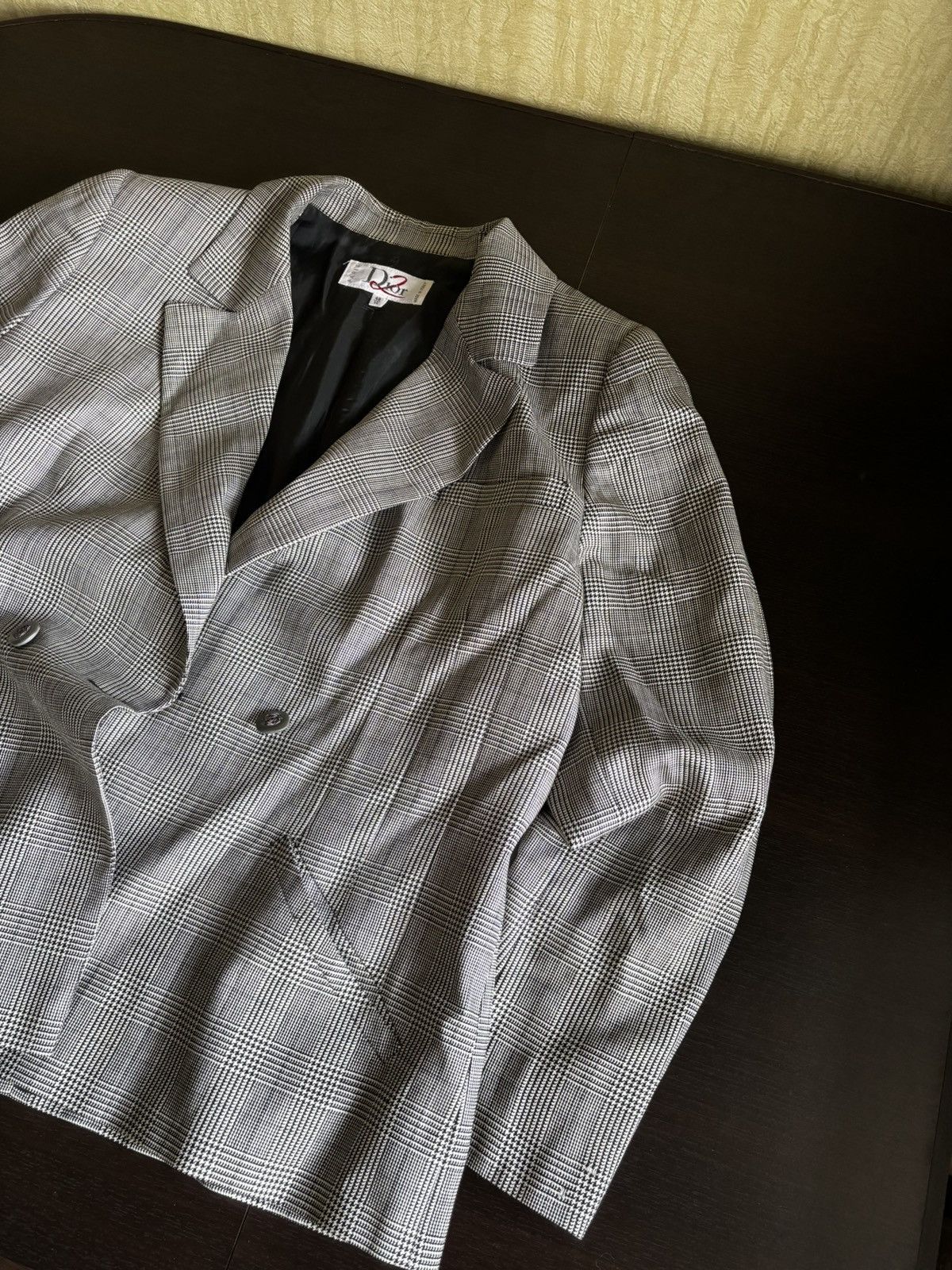 Dior 🔥 Vintage Dior Blazer 🔥 Size M / US 6-8 / IT 42-44 - 1 Thumbnail